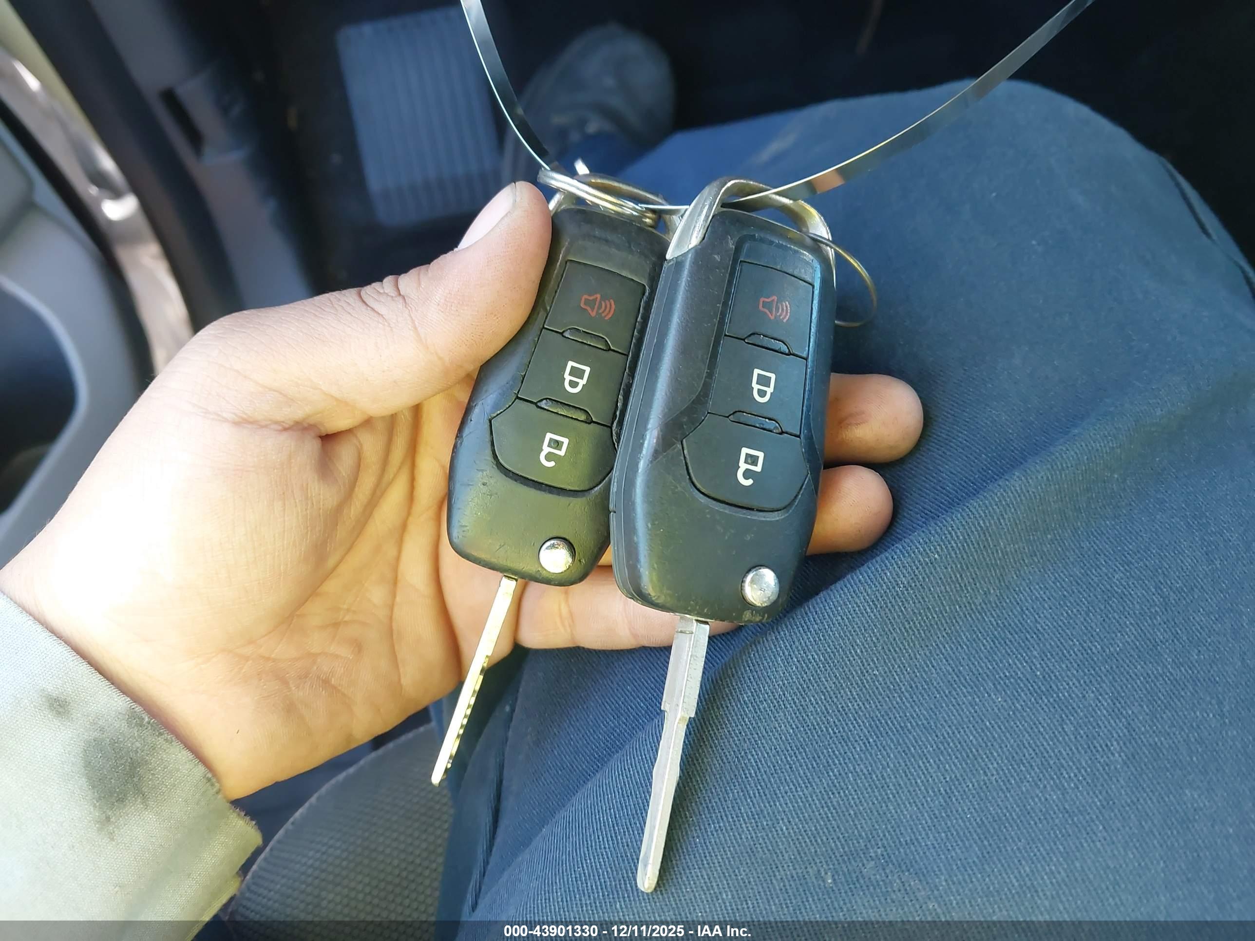 FORD F-150 image 11