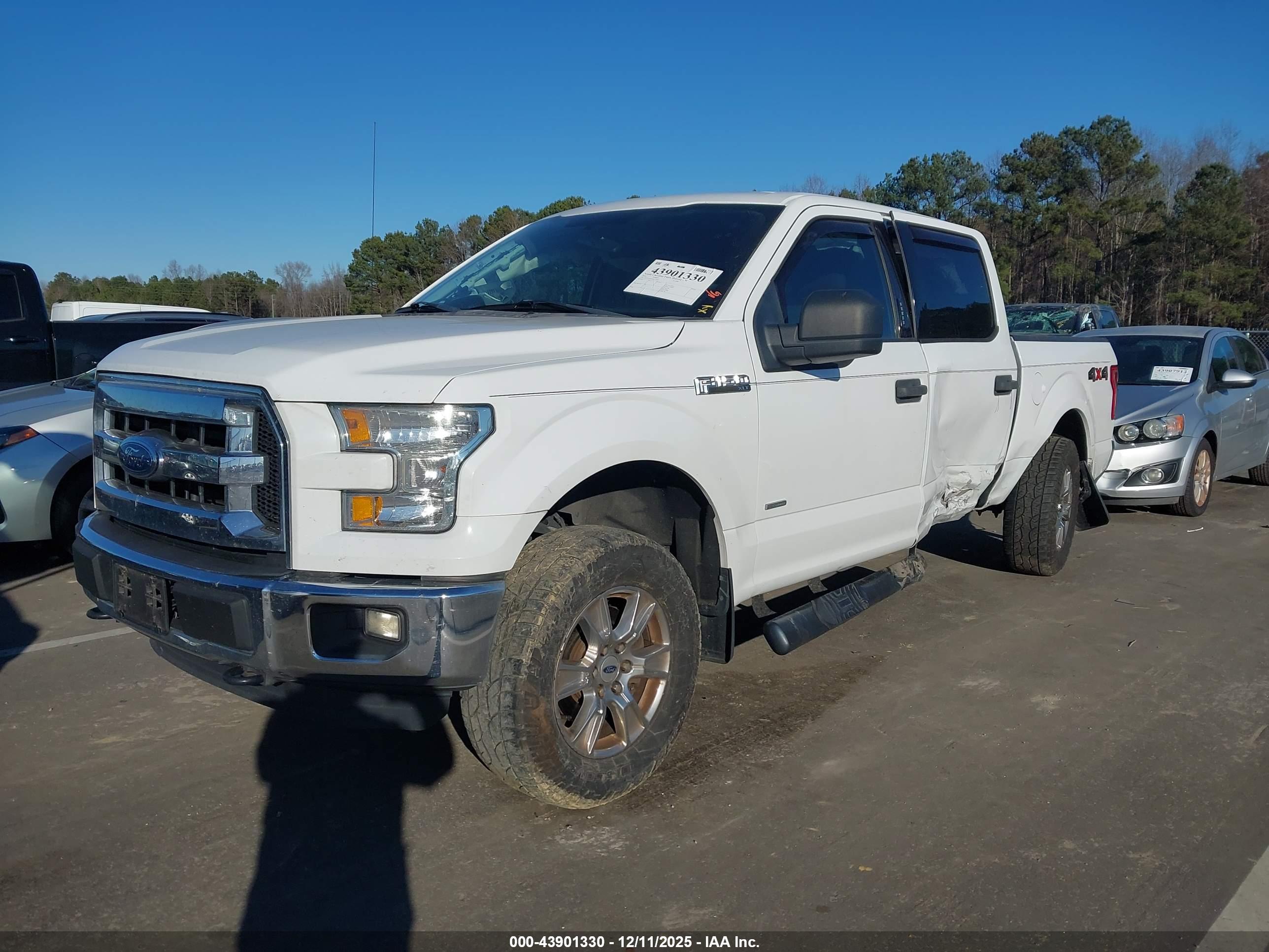 FORD F-150 image 2