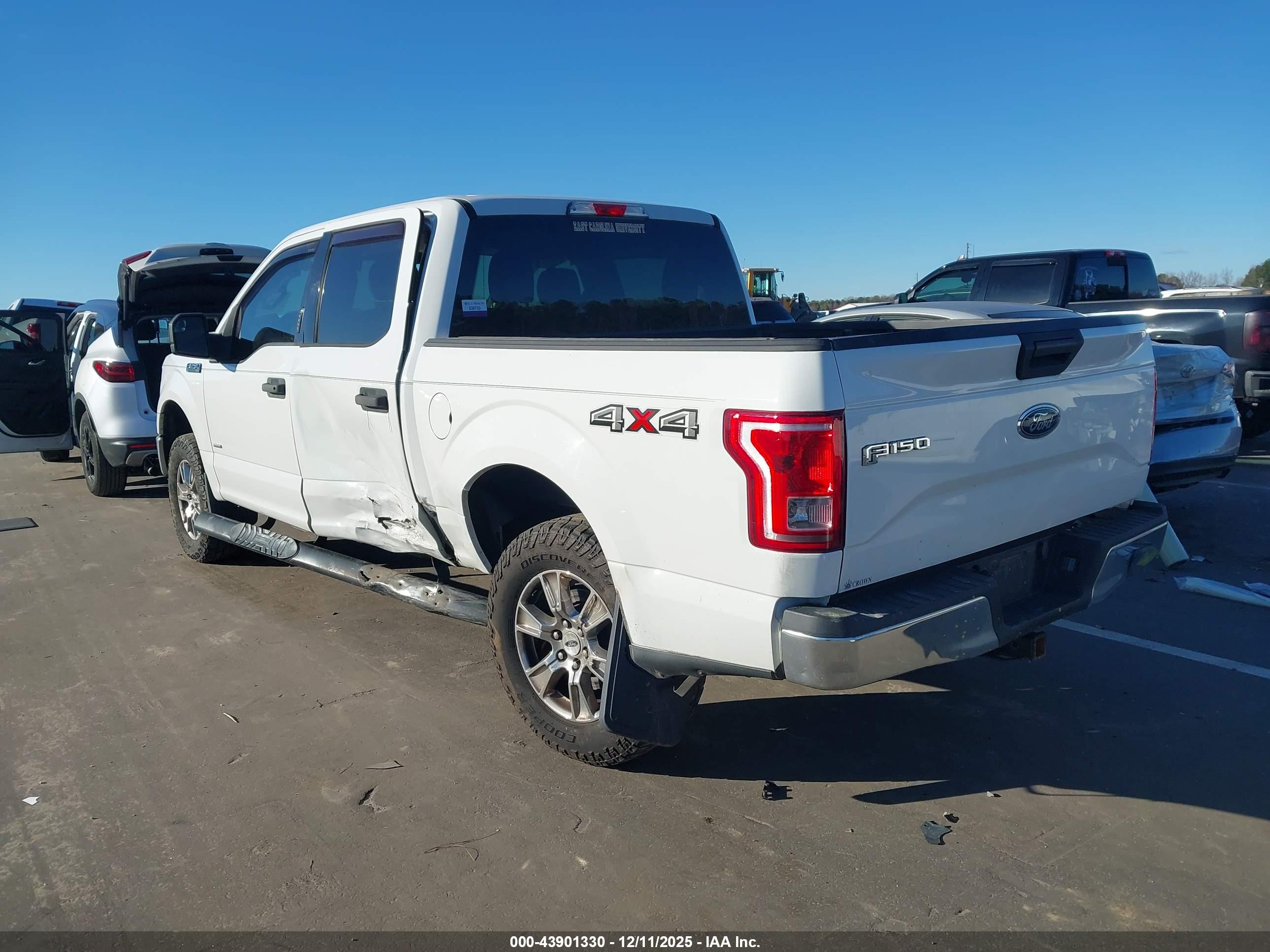 FORD F-150 image 3