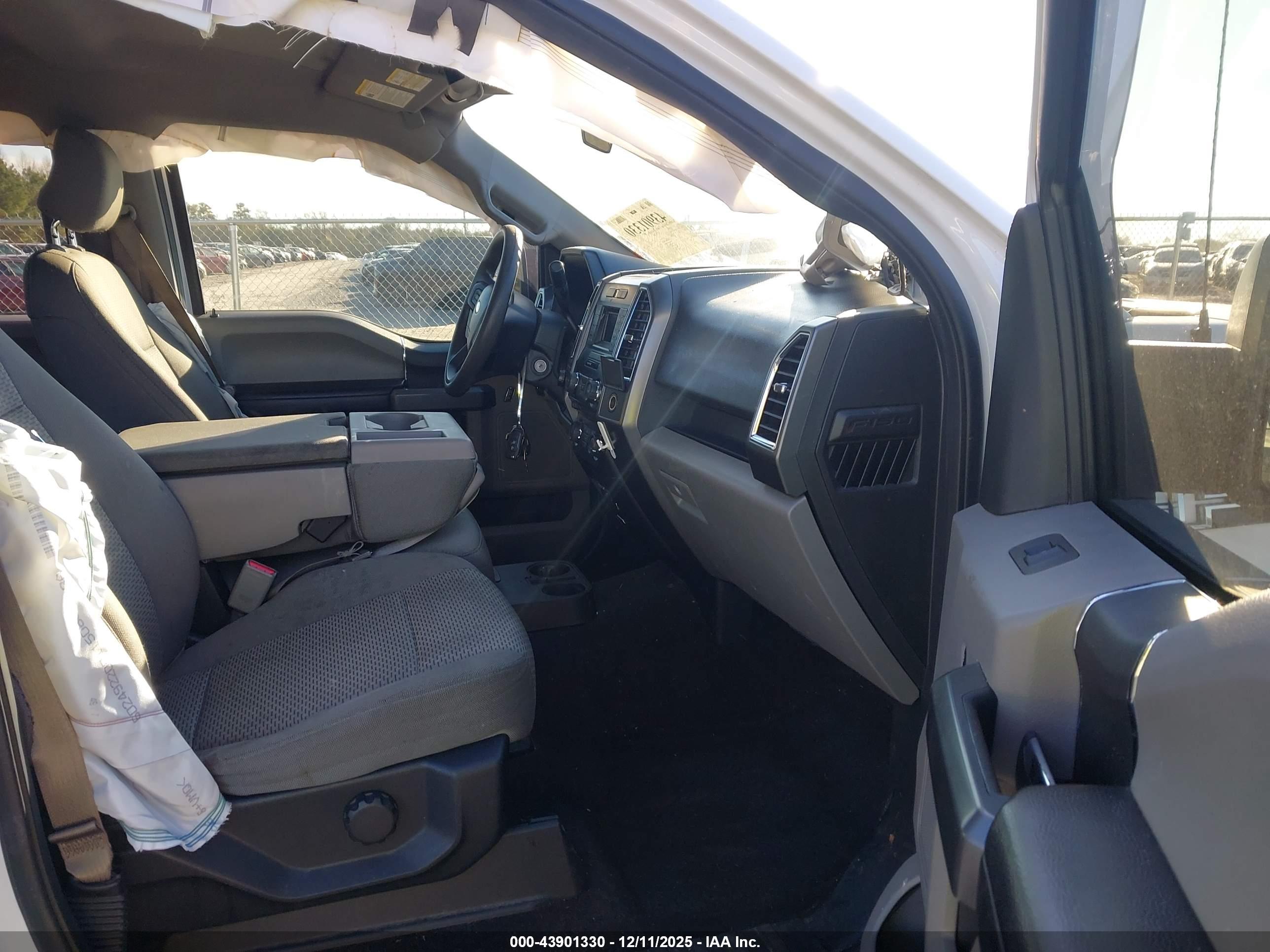 FORD F-150 image 5