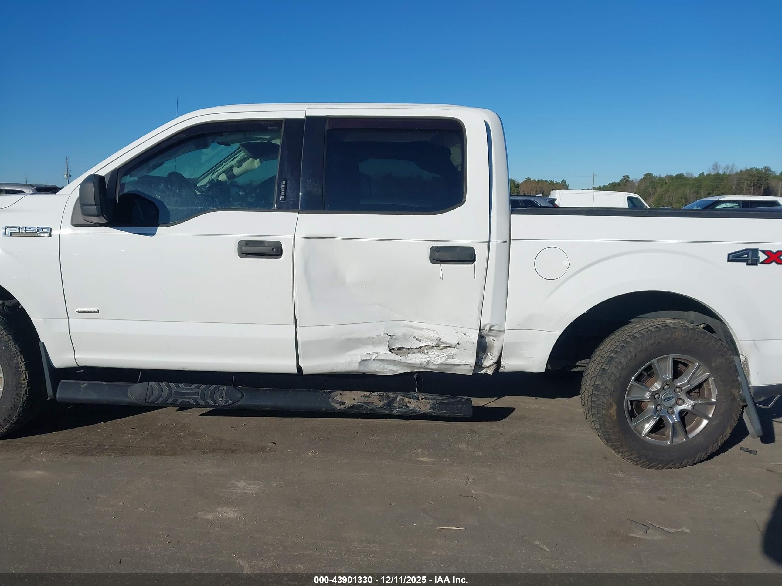 FORD F-150 image 6