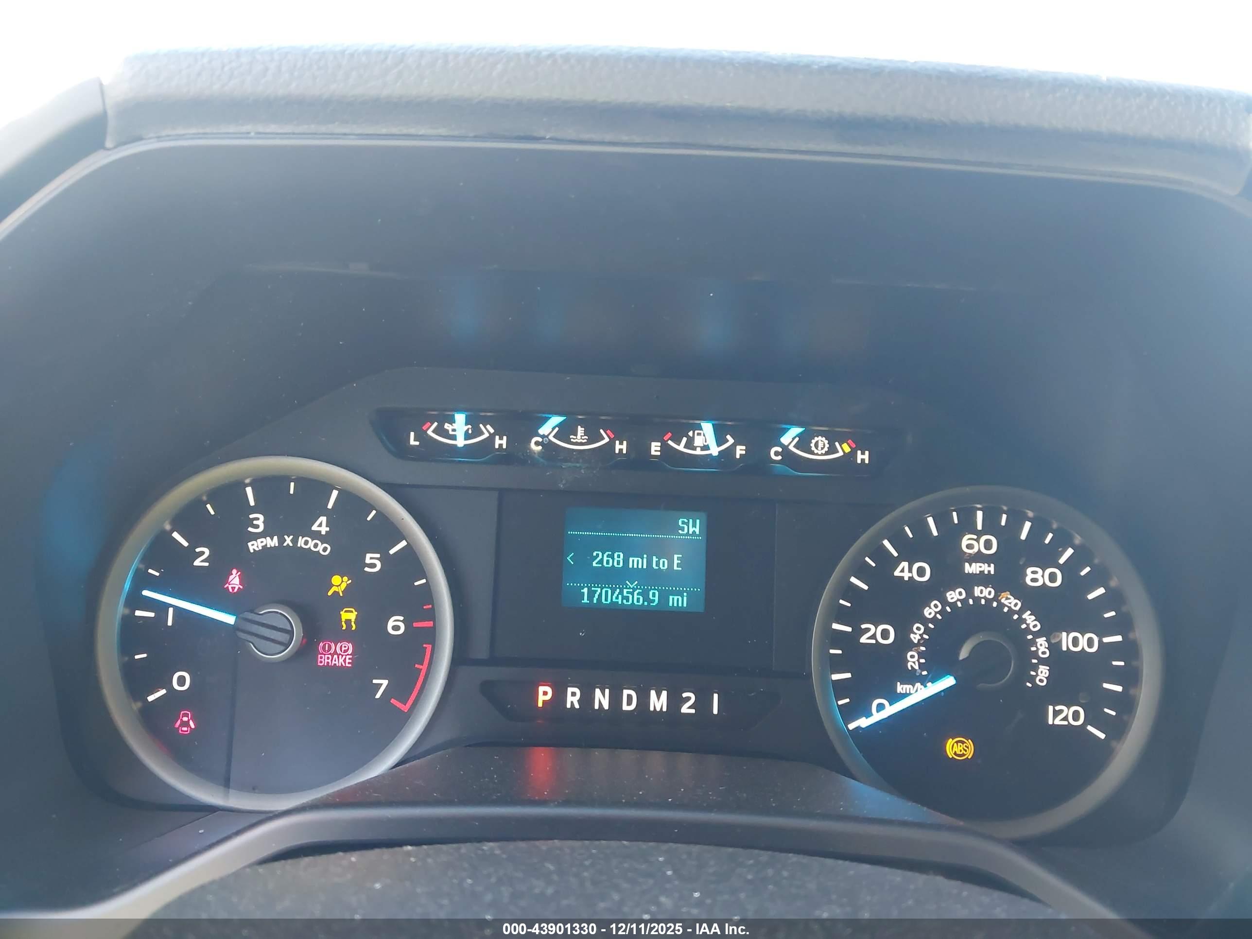 FORD F-150 image 7