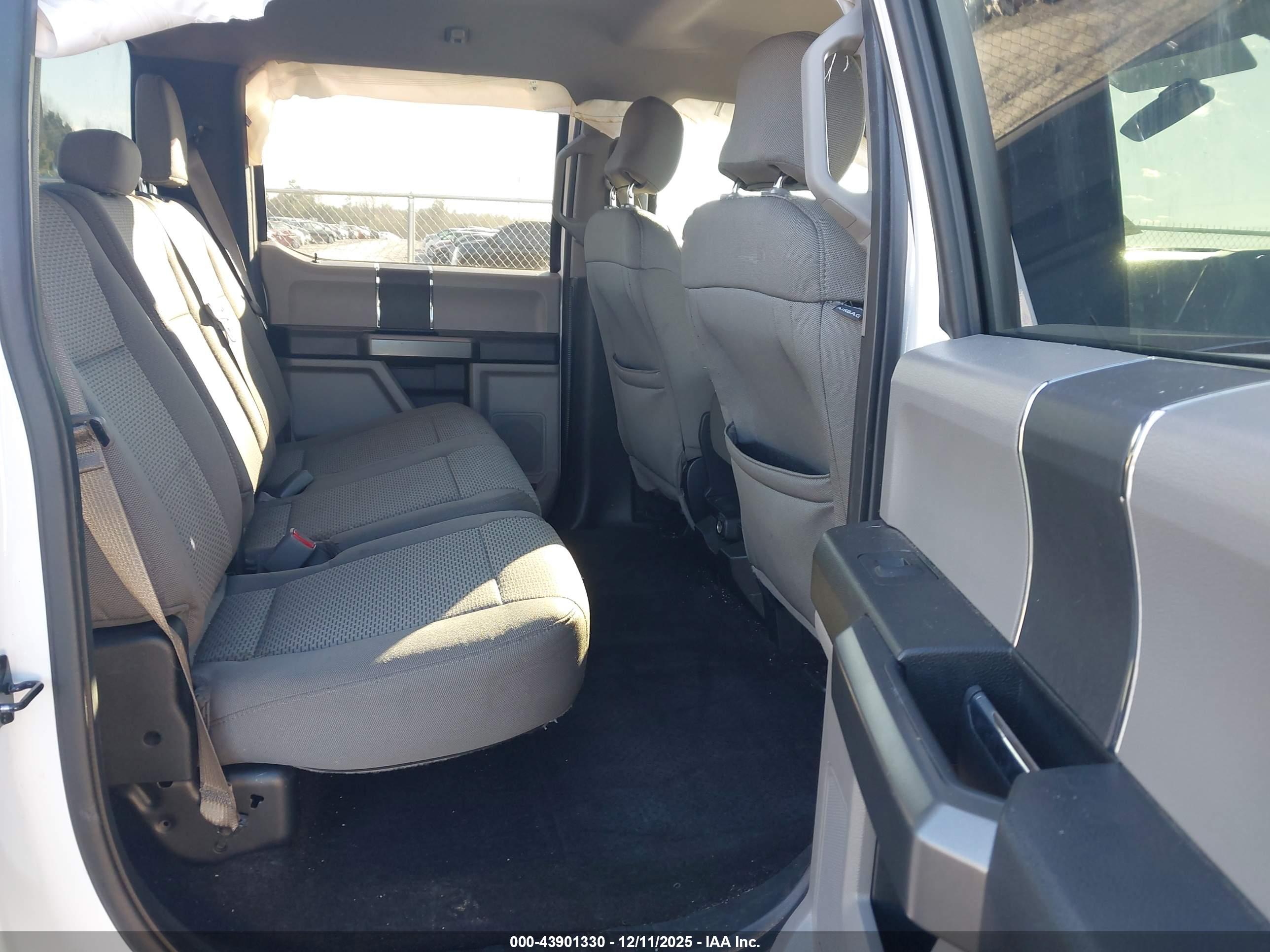 FORD F-150 image 8