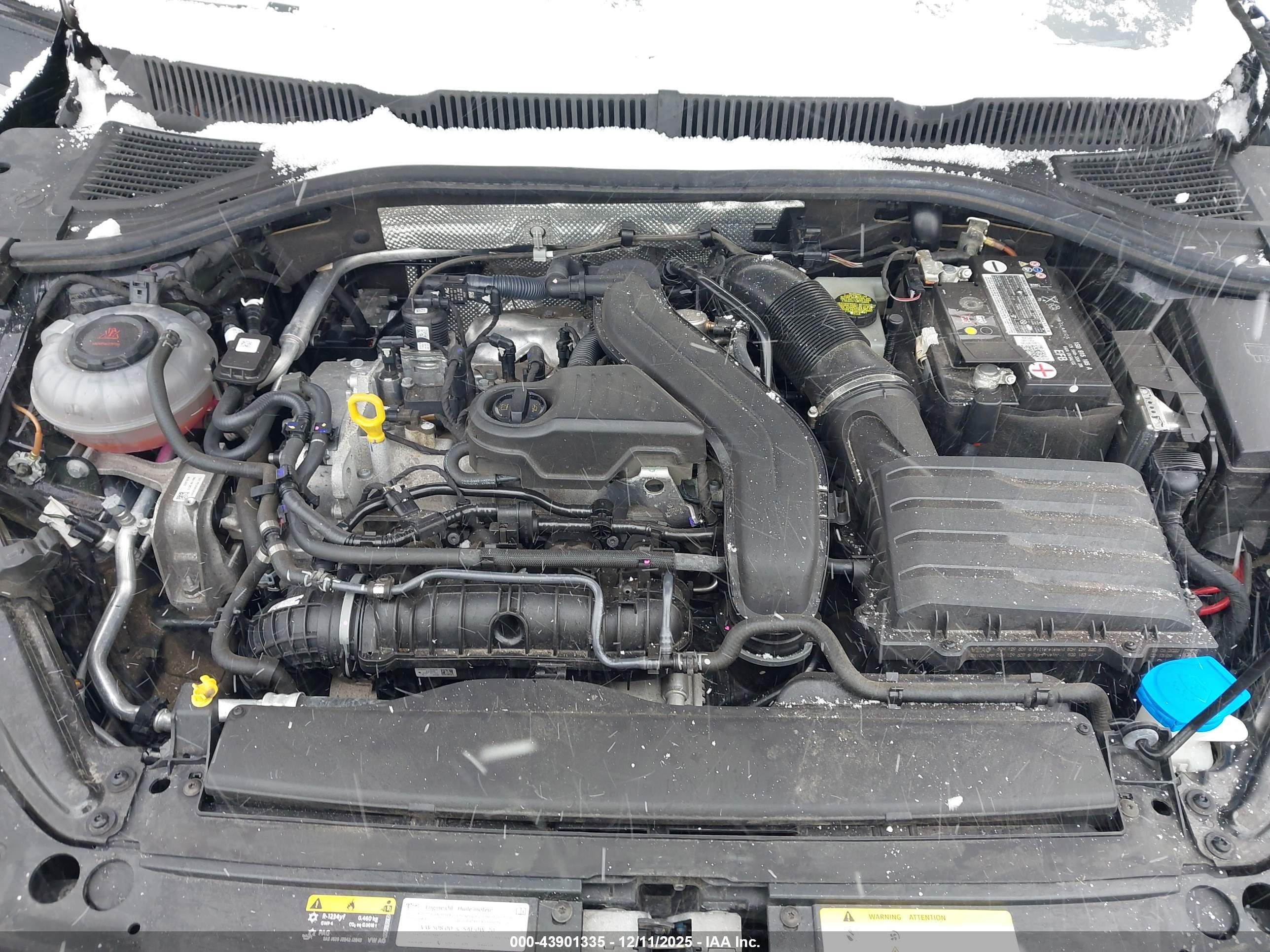 VOLKSWAGEN JETTA image 10