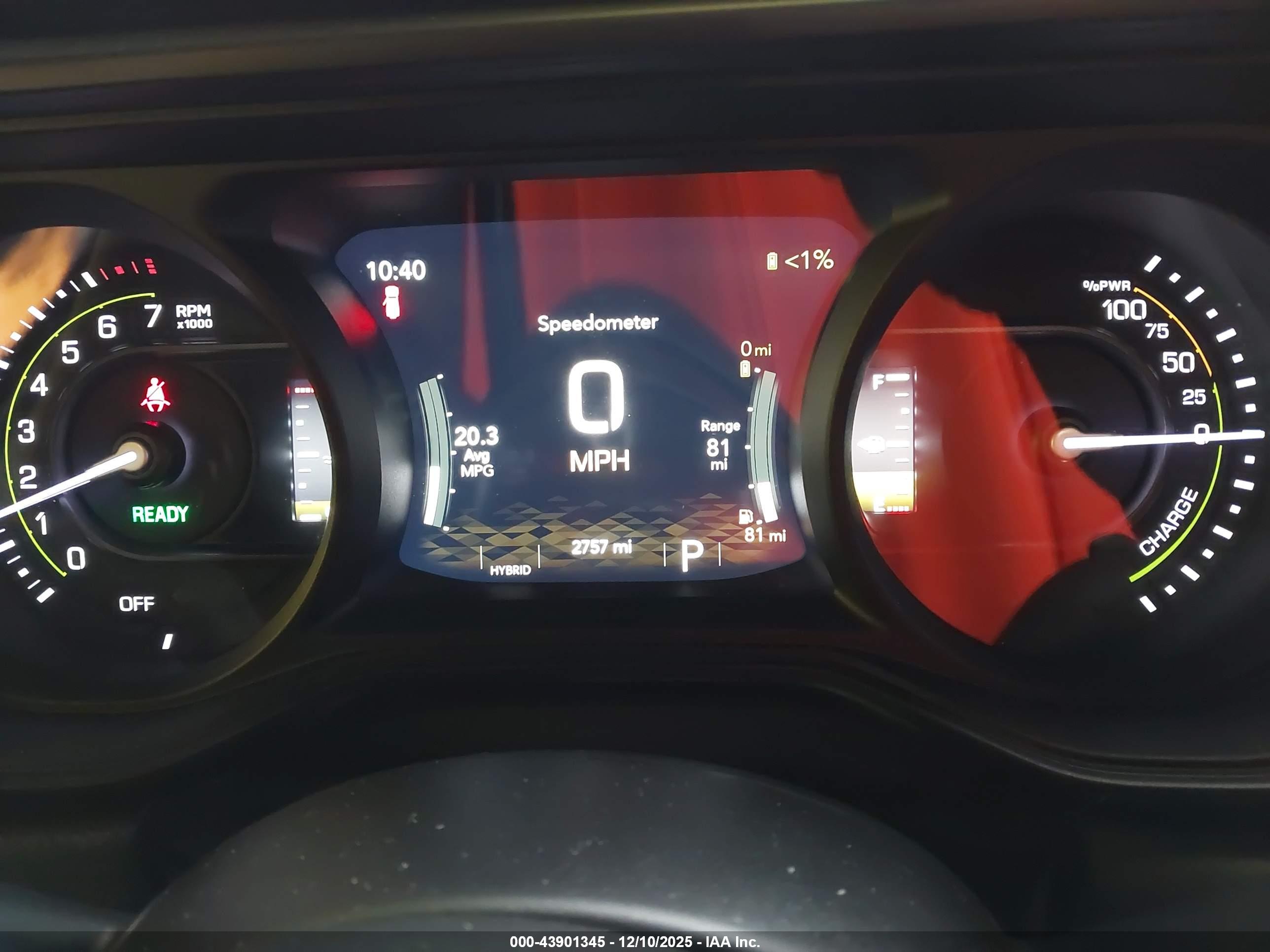 JEEP WRANGLER image 7