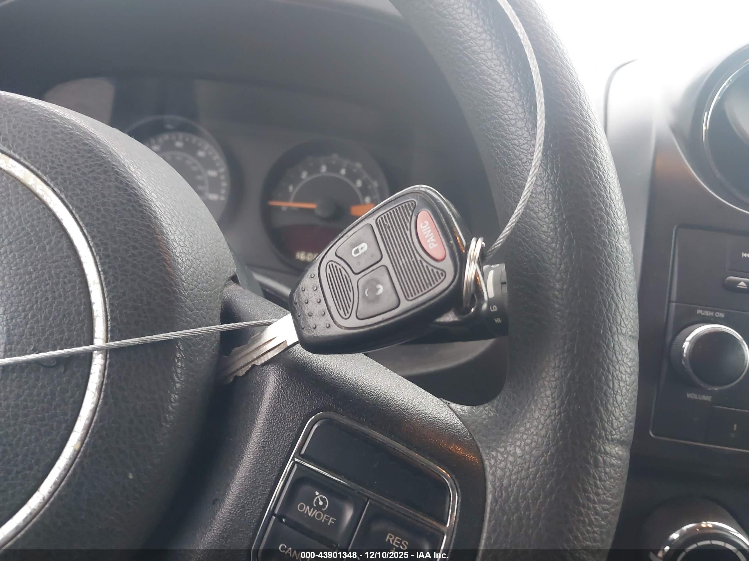 JEEP COMPASS image 11