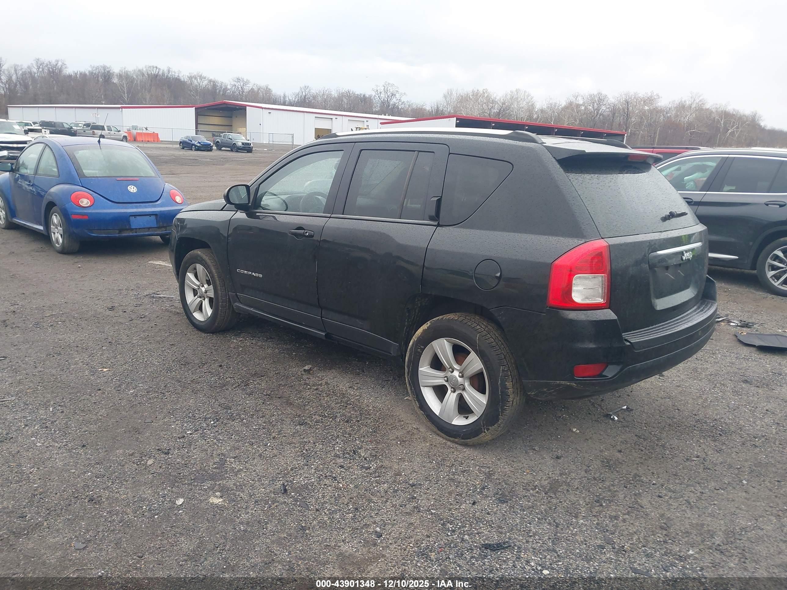 JEEP COMPASS image 3