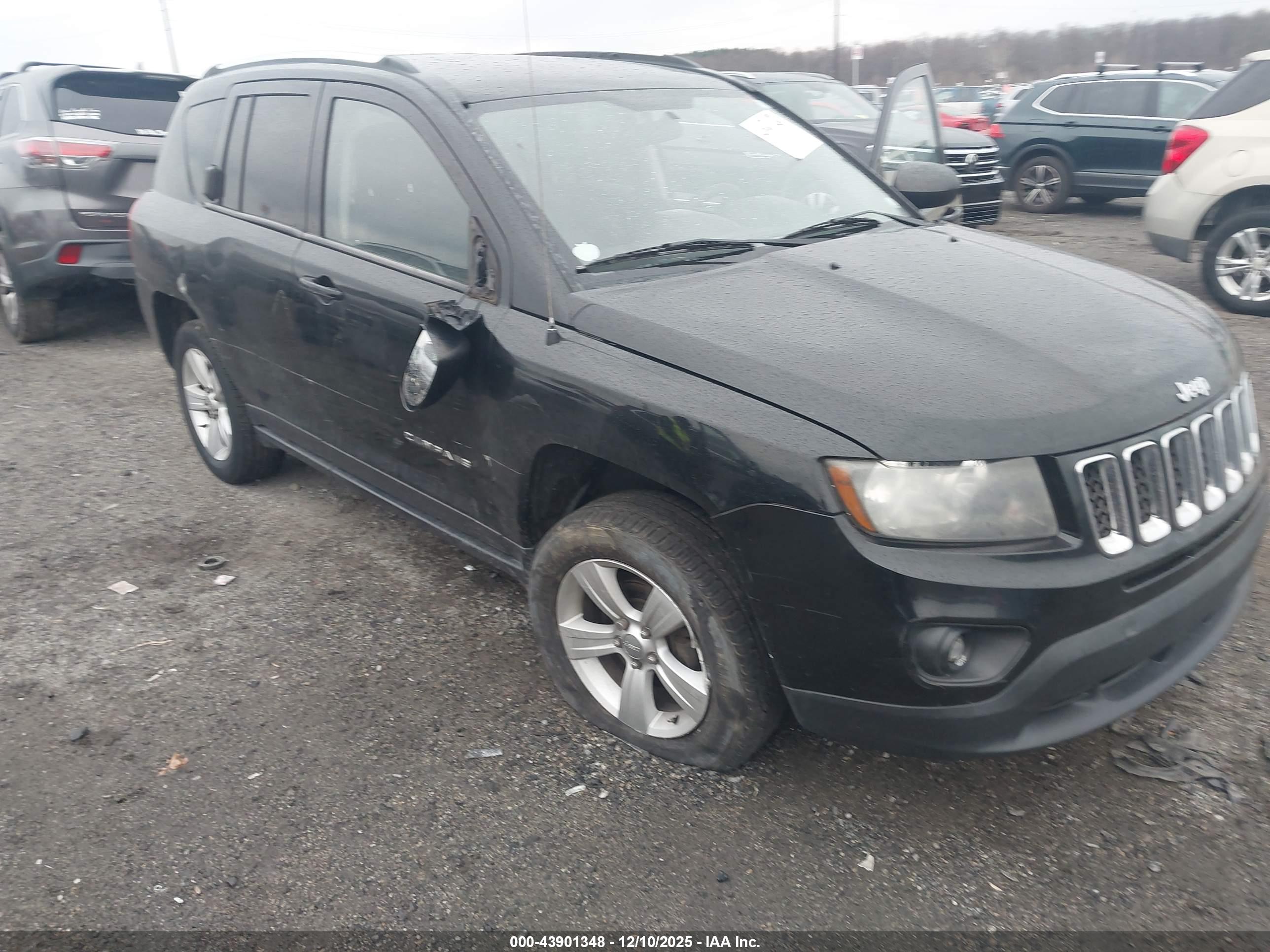 JEEP COMPASS image 6
