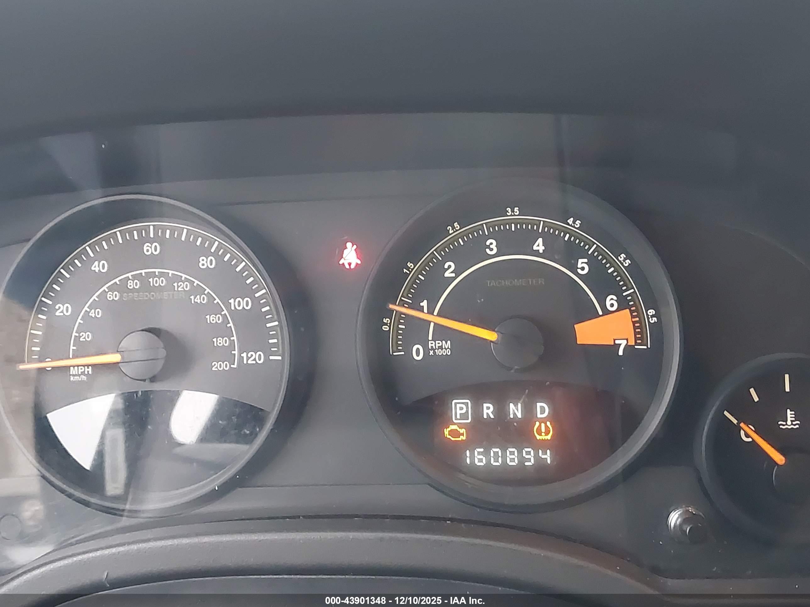 JEEP COMPASS image 7