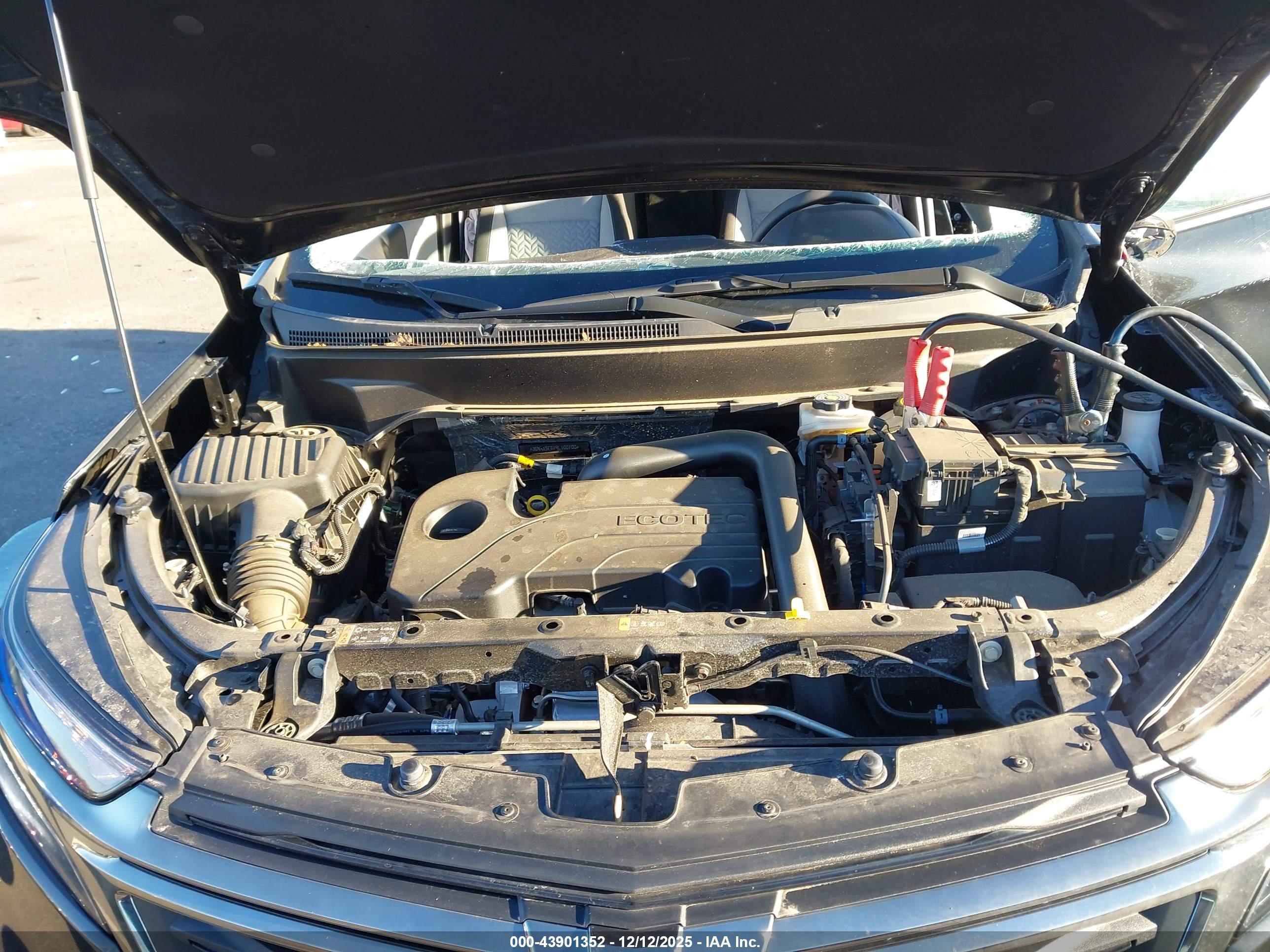 CHEVROLET EQUINOX image 10
