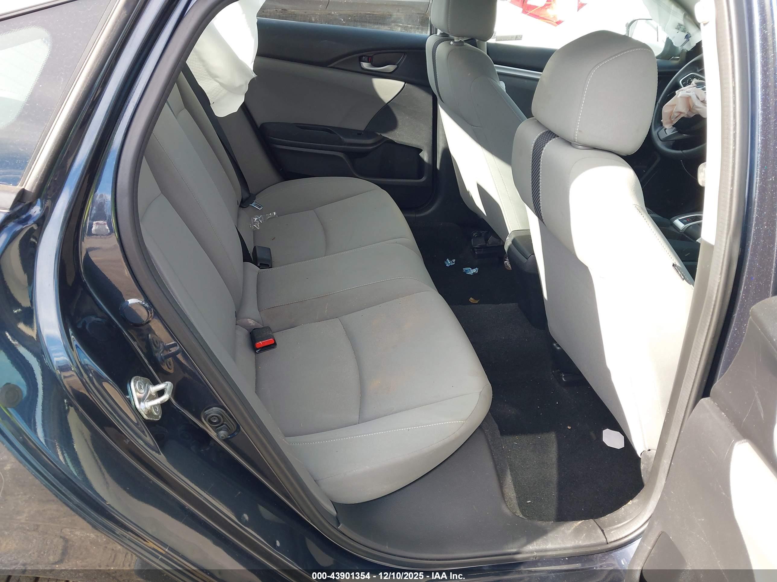 HONDA CIVIC image 8