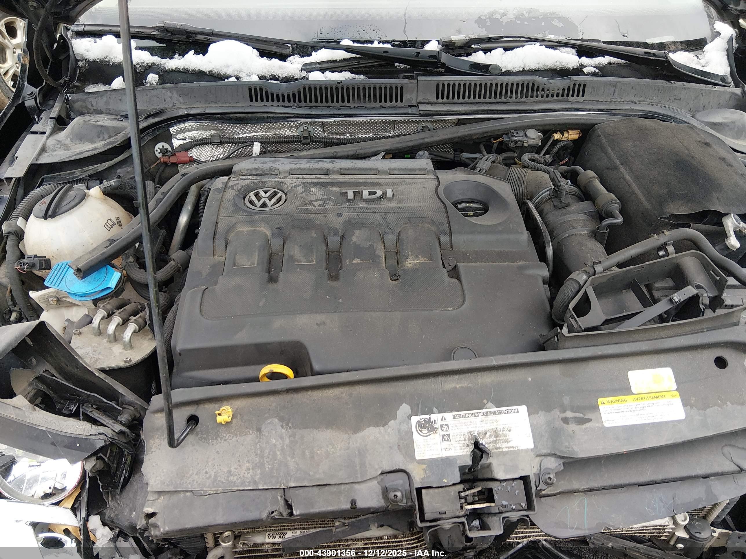 VOLKSWAGEN JETTA image 10