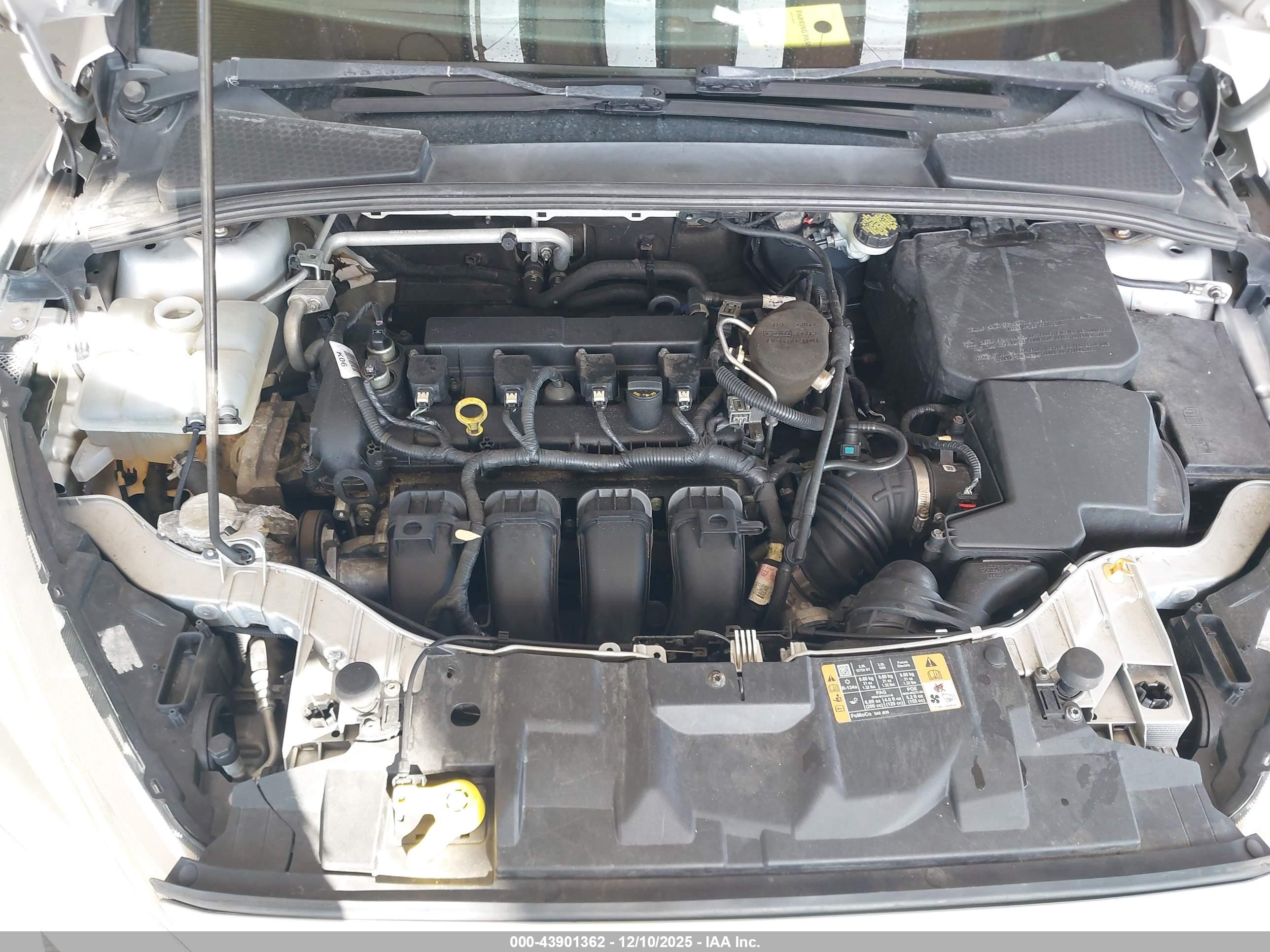 FORD FOCUS image 10