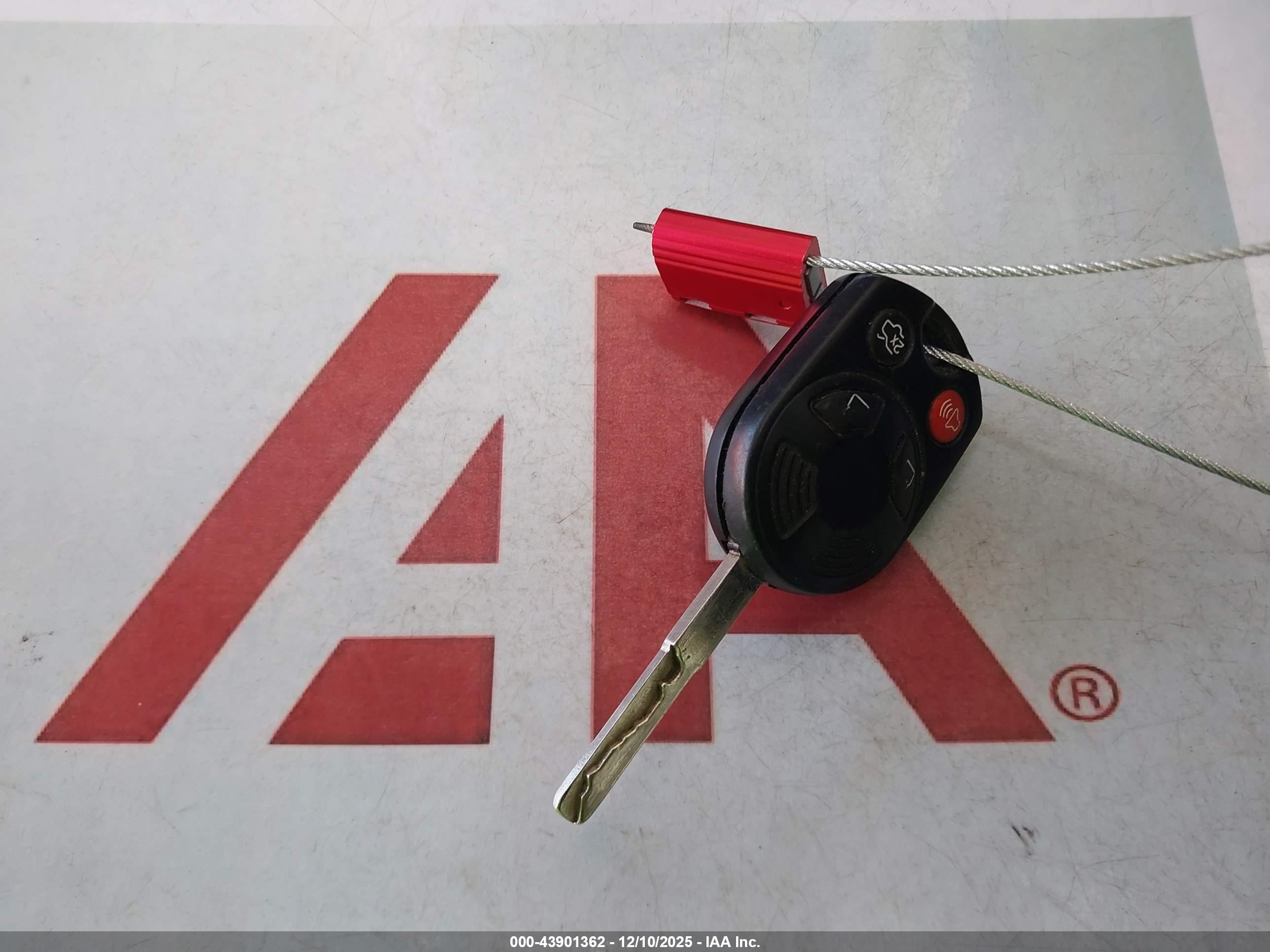 FORD FOCUS image 11