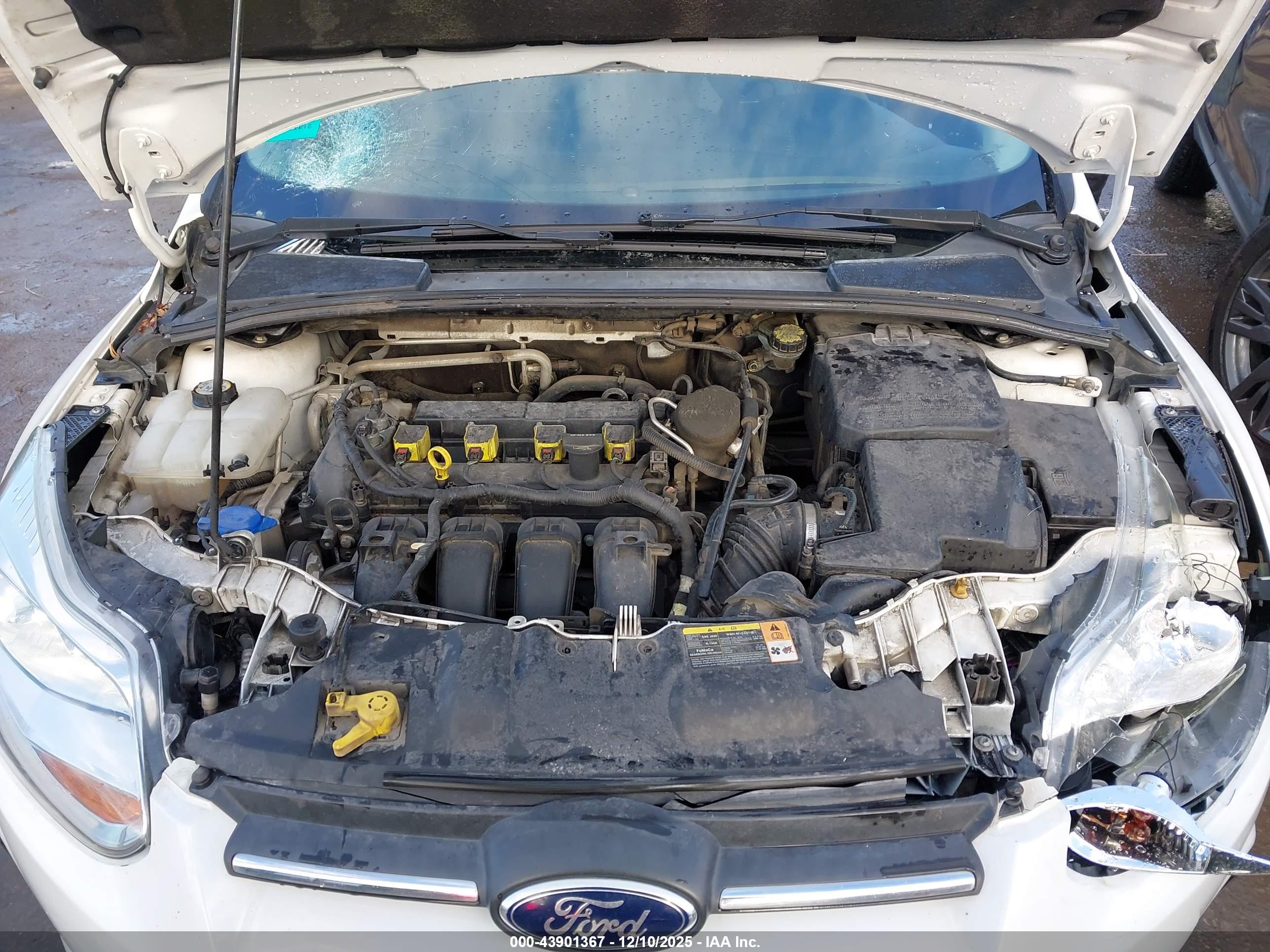 FORD FOCUS image 10