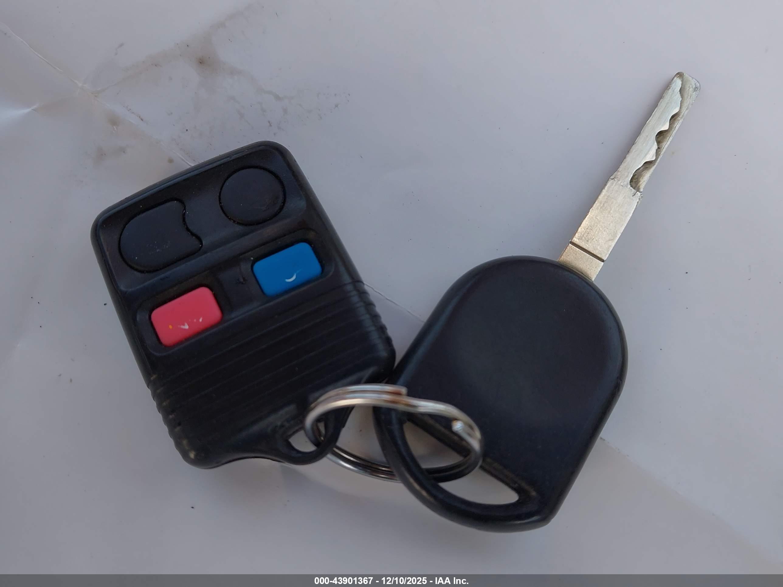 FORD FOCUS image 11