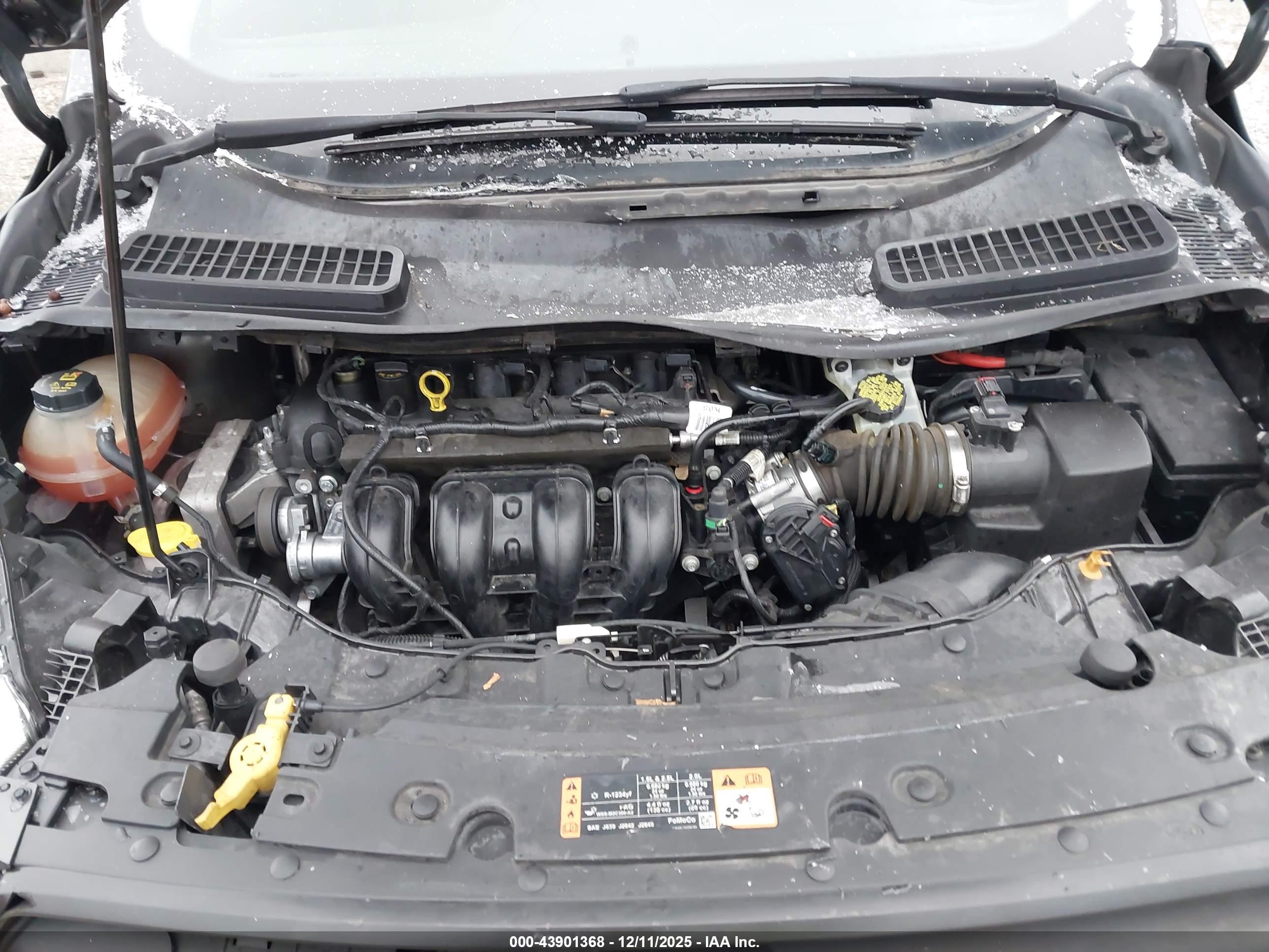 FORD ESCAPE image 10