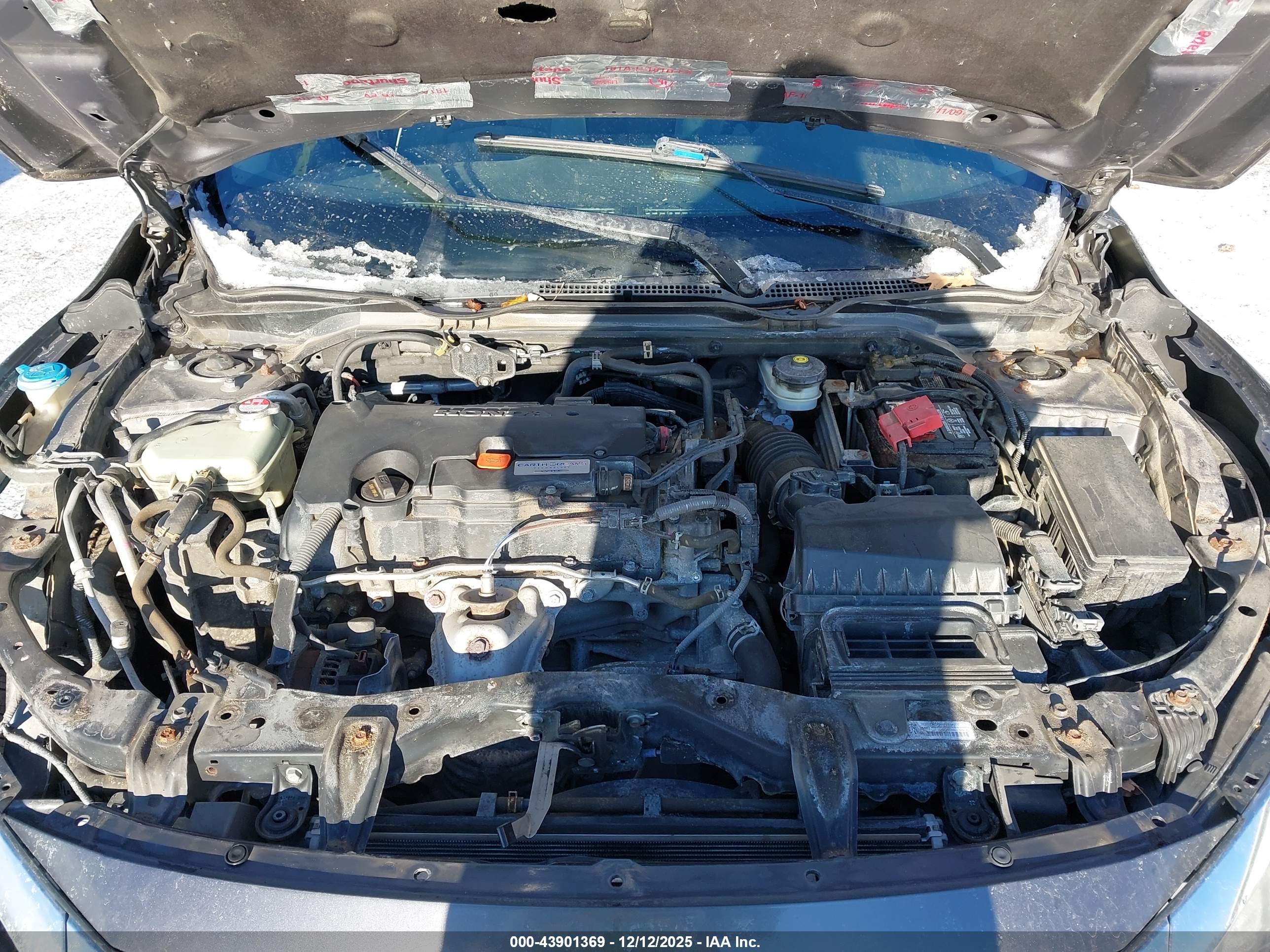 HONDA CIVIC image 10
