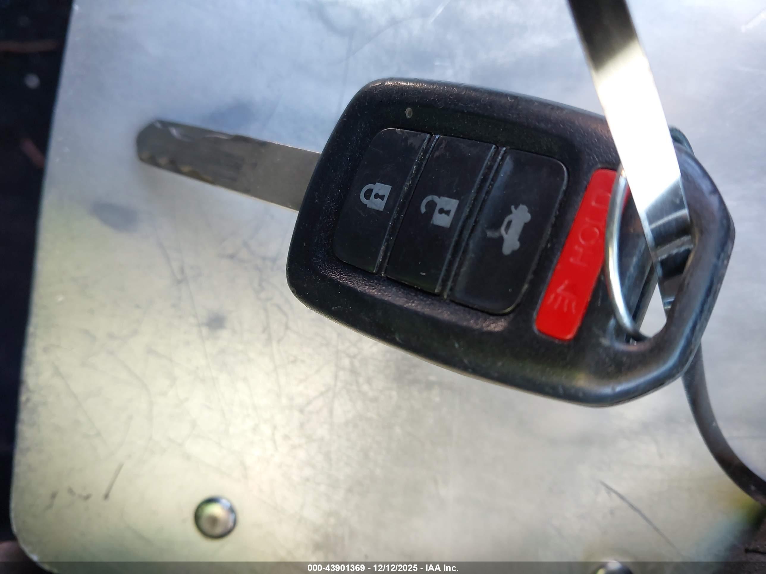 HONDA CIVIC image 11