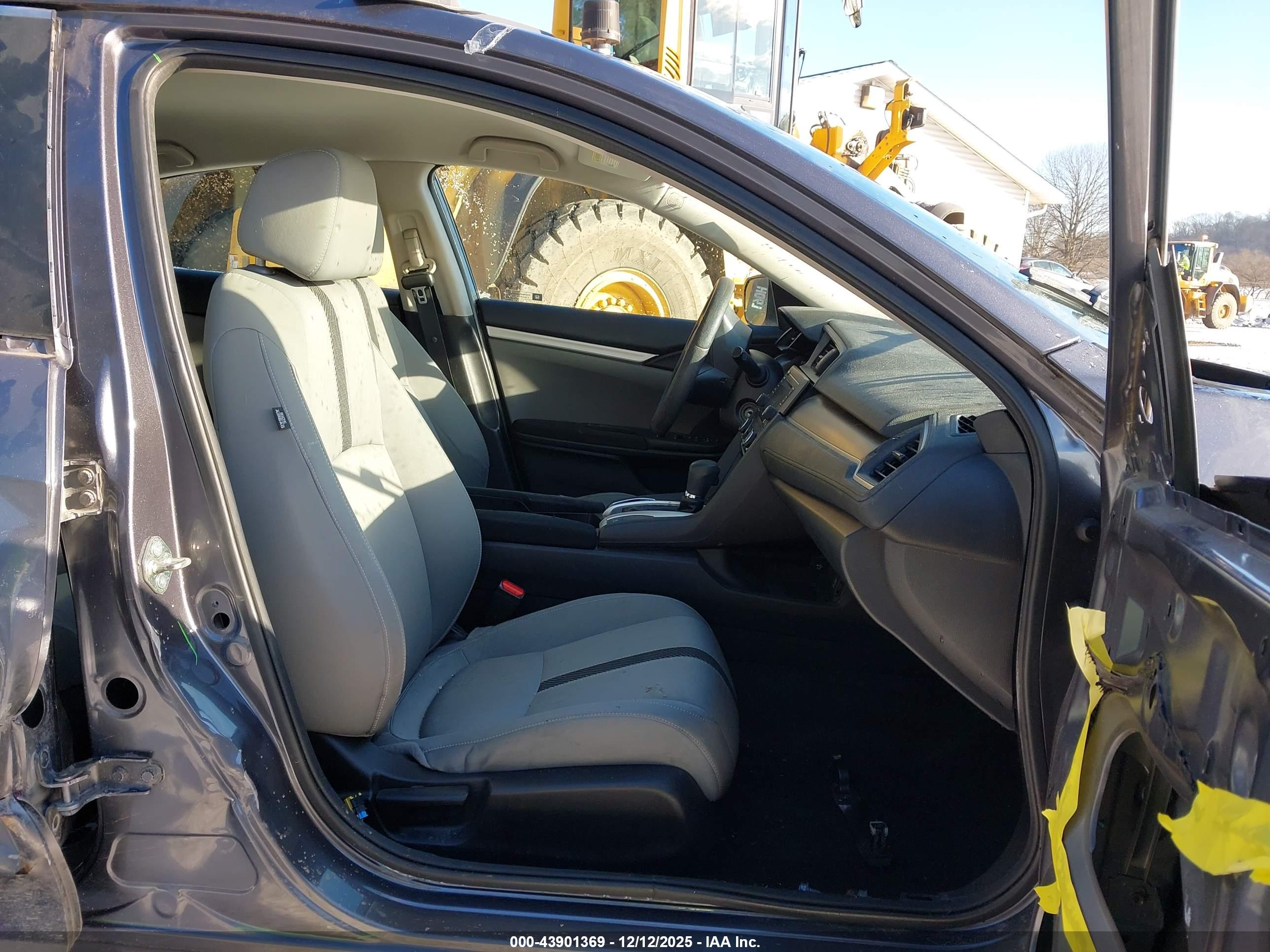 HONDA CIVIC image 5