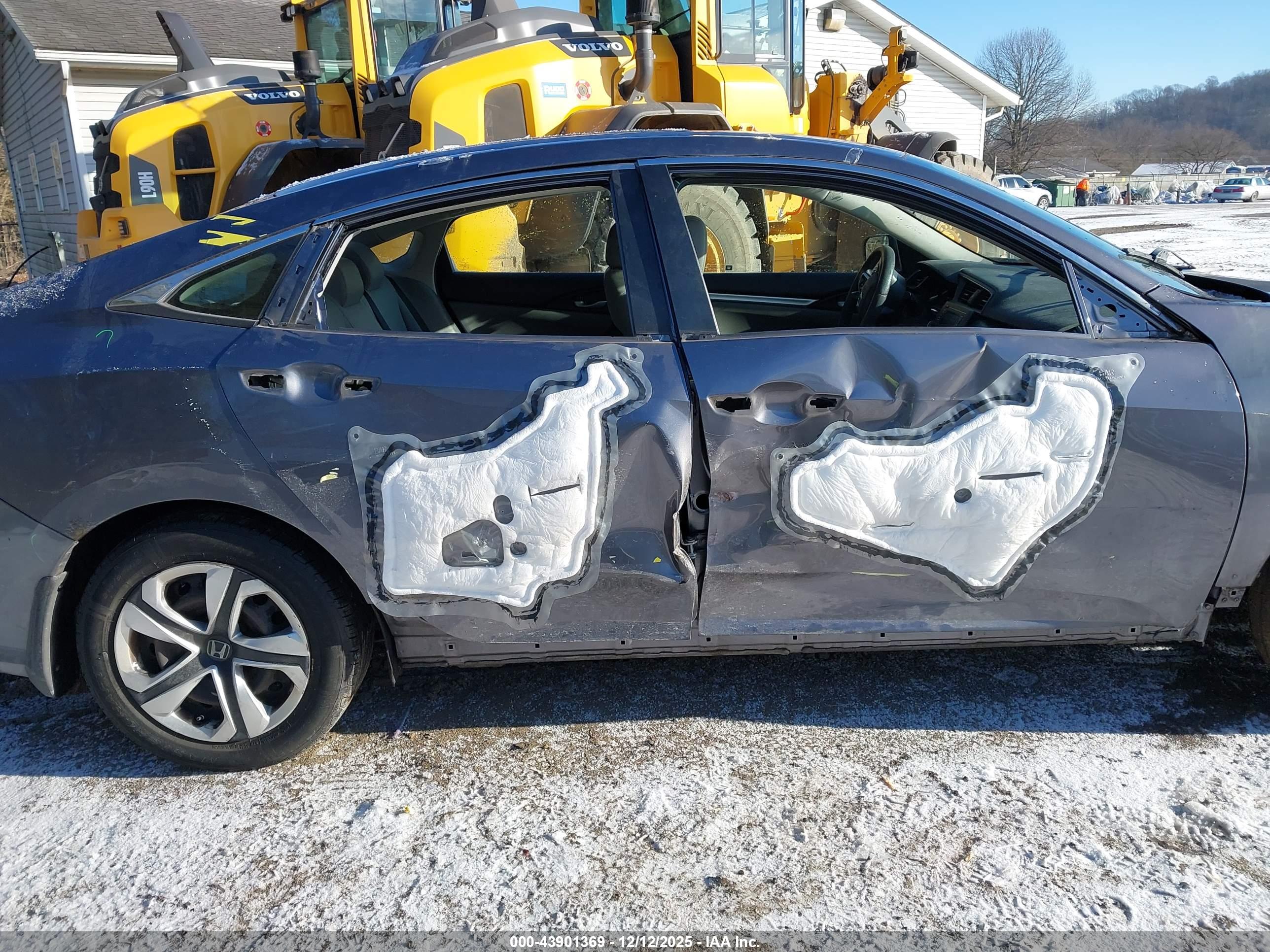HONDA CIVIC image 6