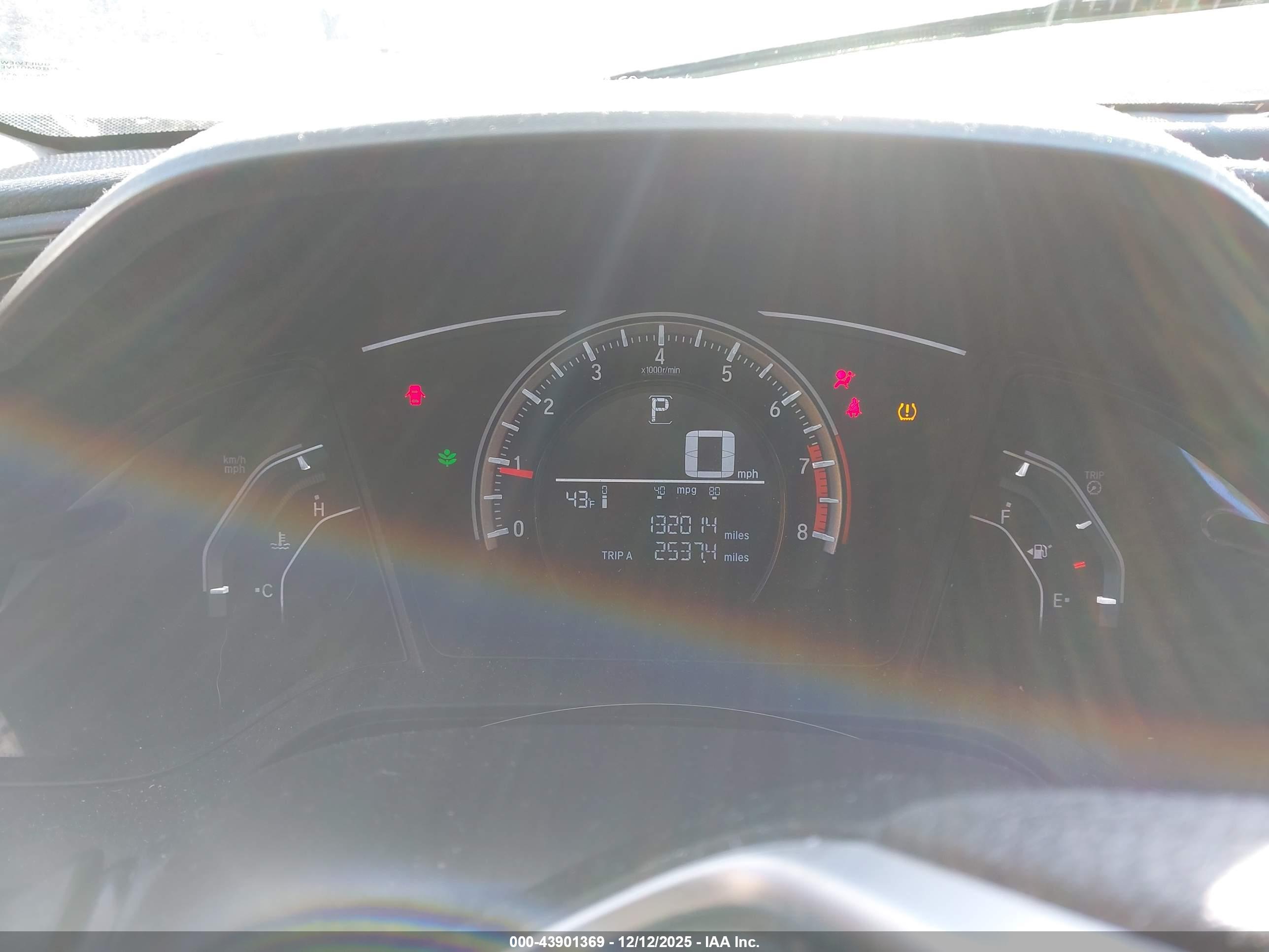 HONDA CIVIC image 7