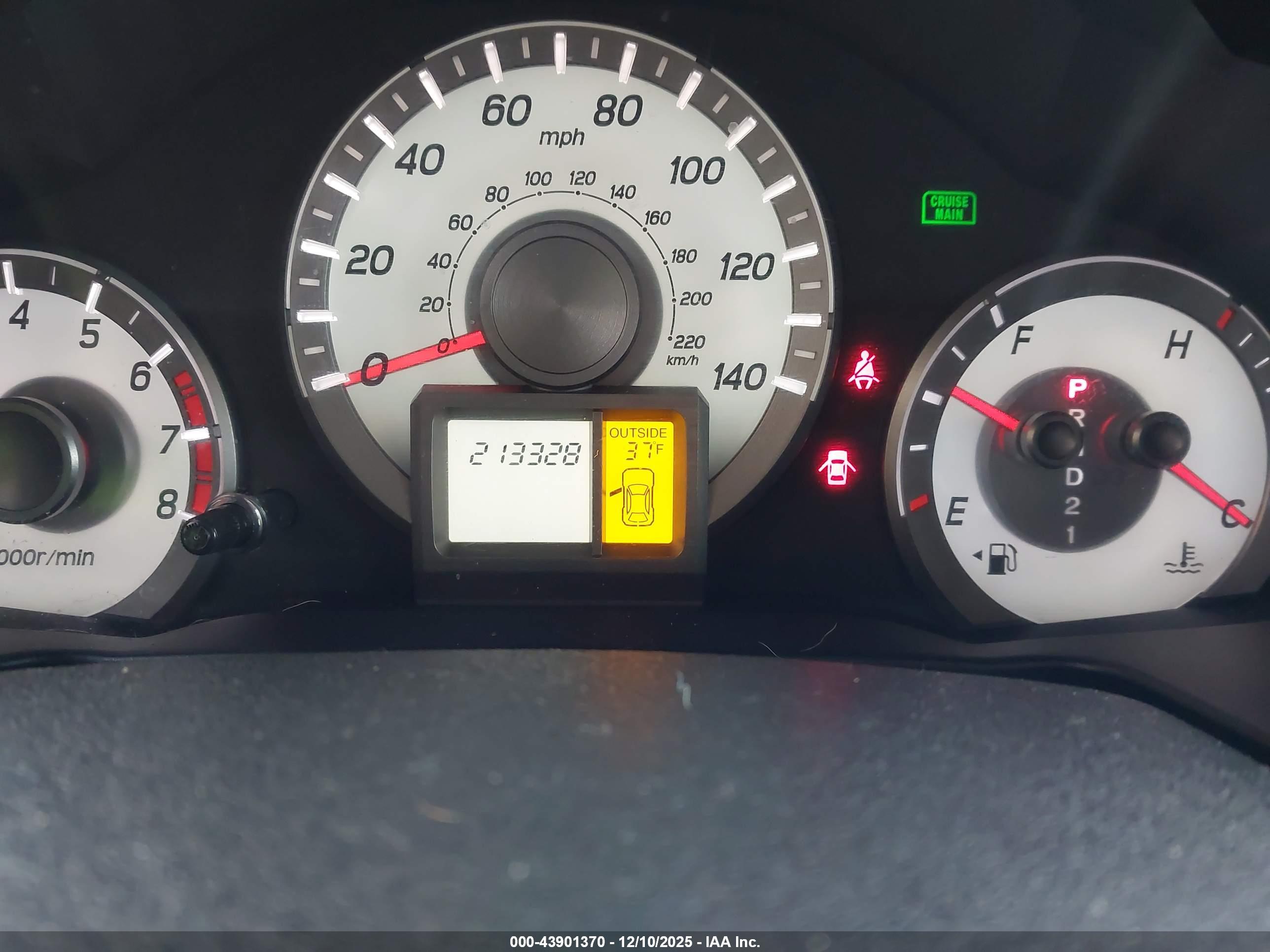 HONDA PILOT image 7