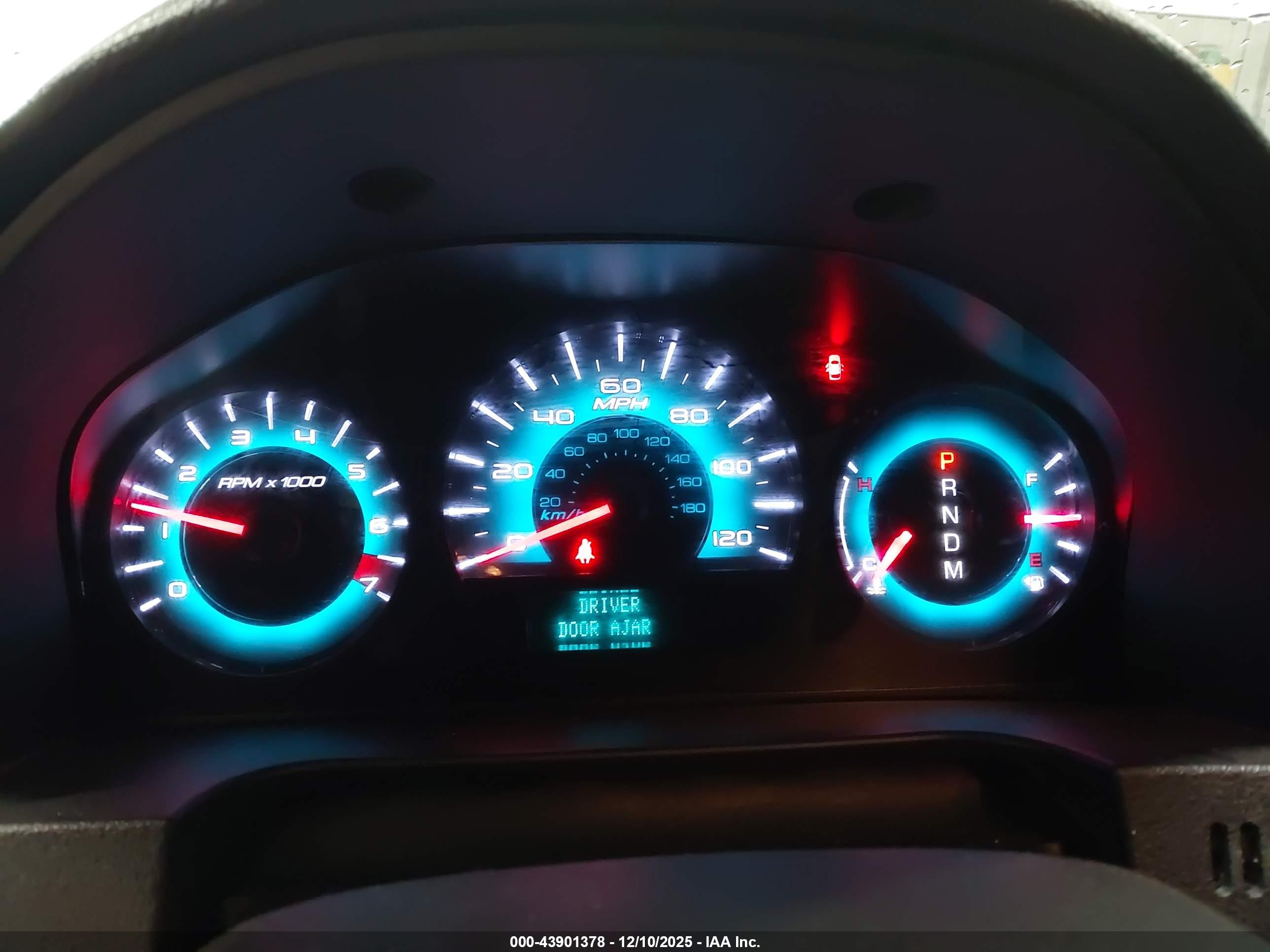 FORD FUSION image 7