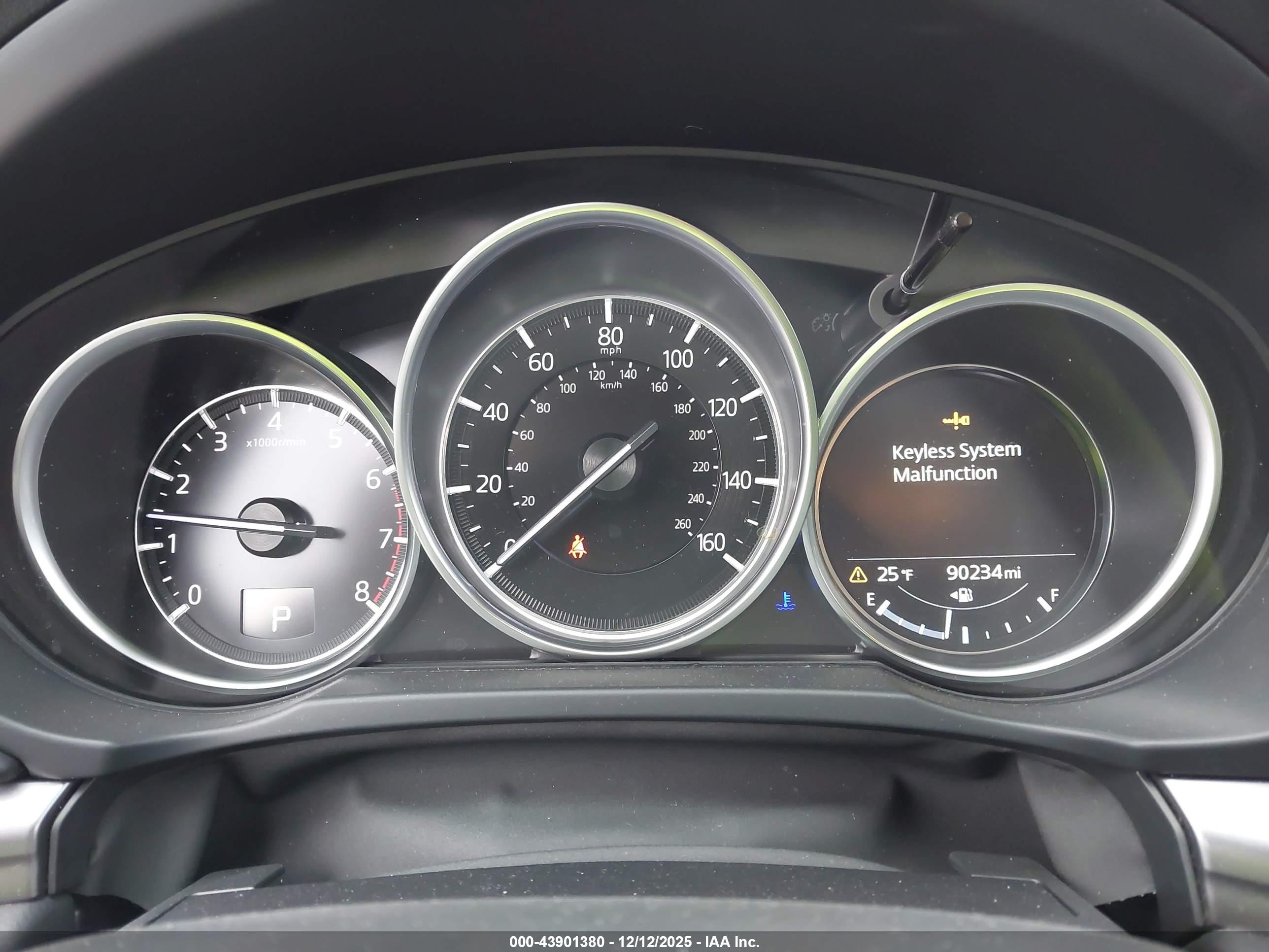 MAZDA CX-5 image 7