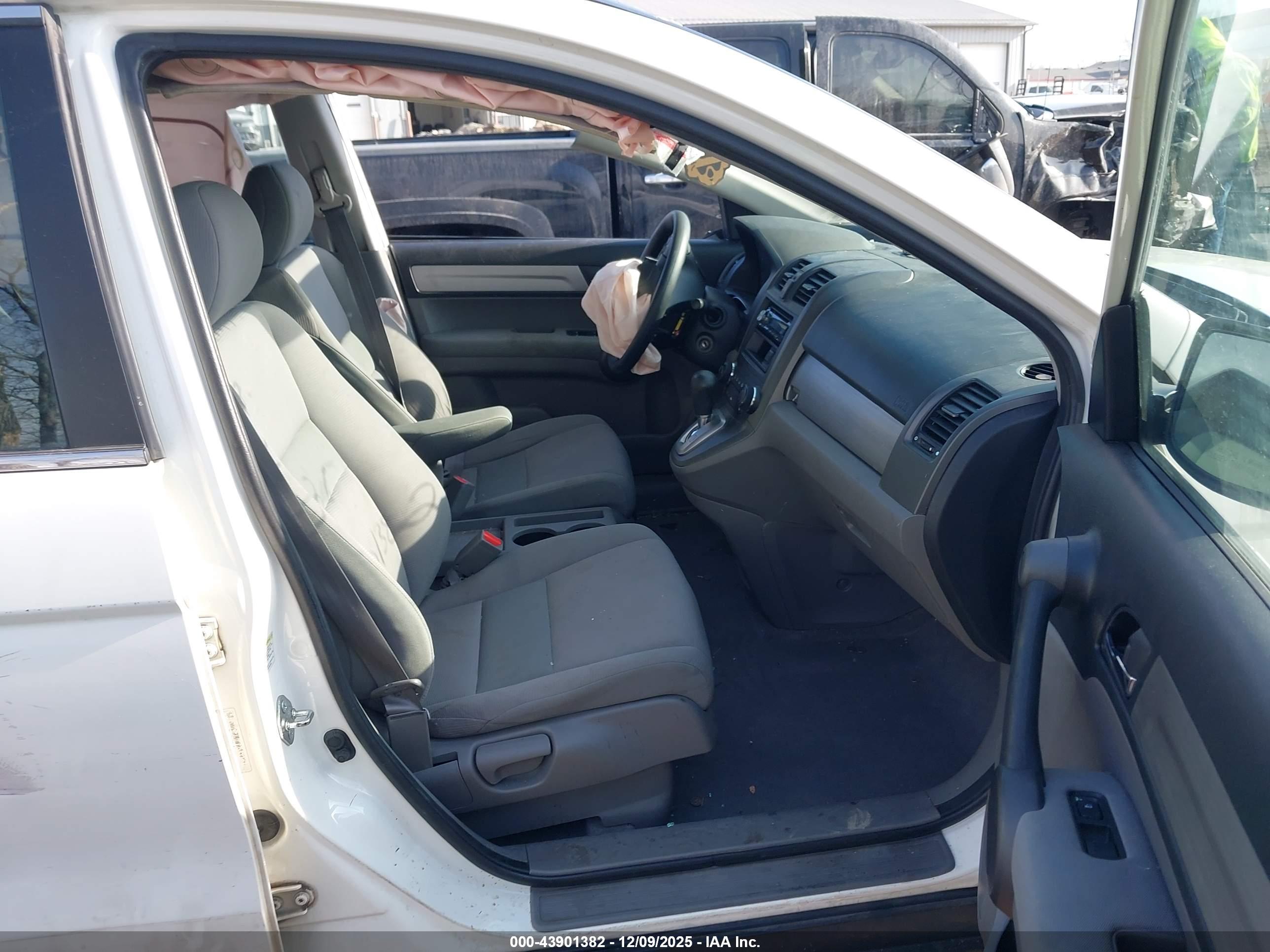 HONDA CR-V image 5