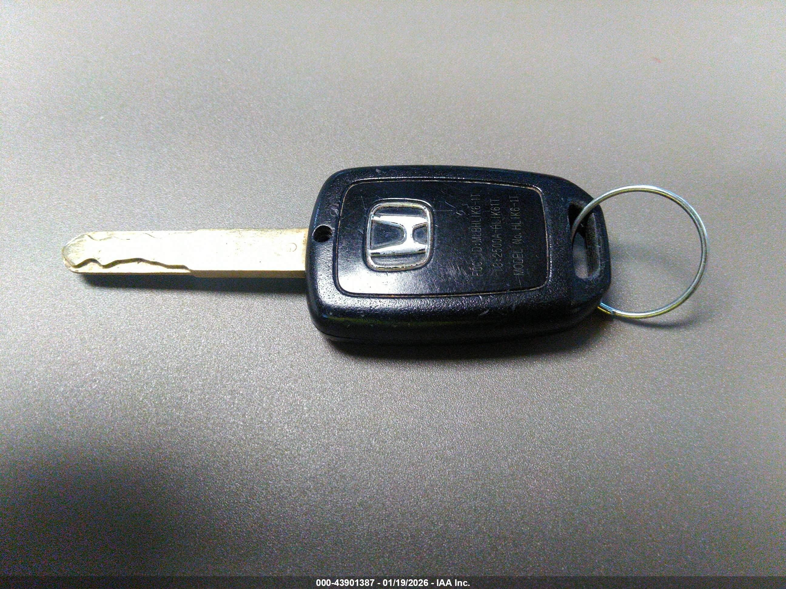 HONDA CIVIC image 11