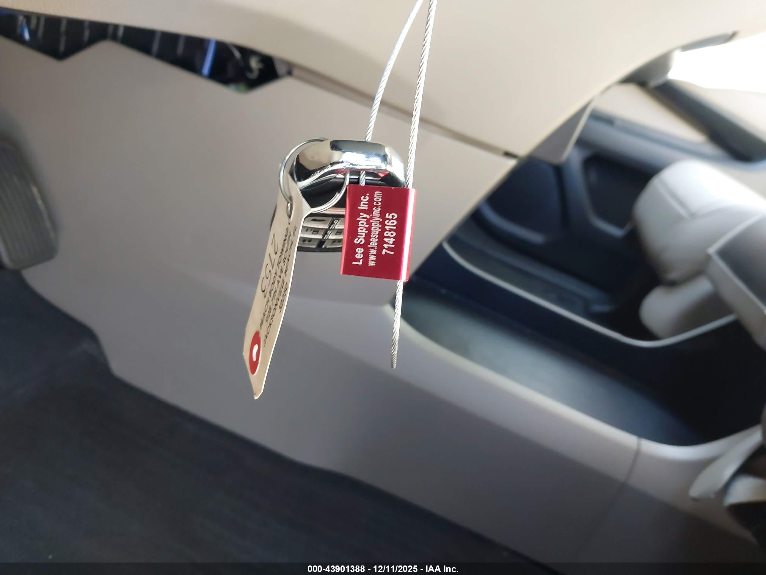HONDA ODYSSEY image 11