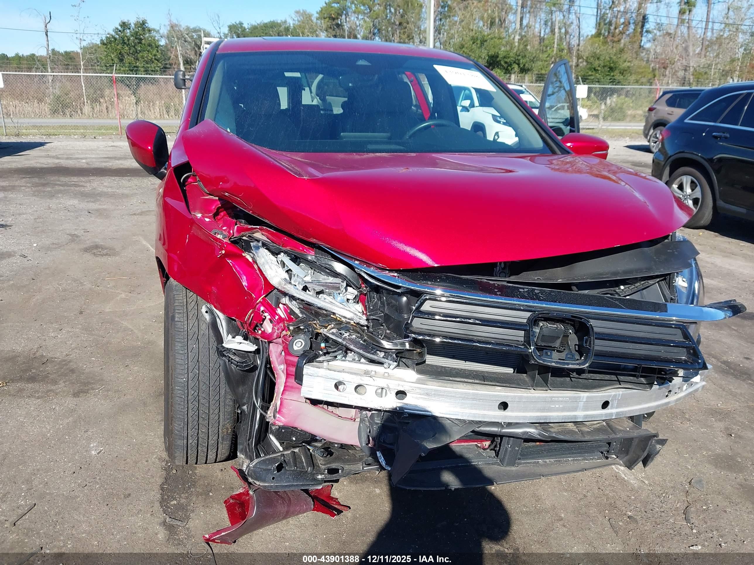 HONDA ODYSSEY image 6