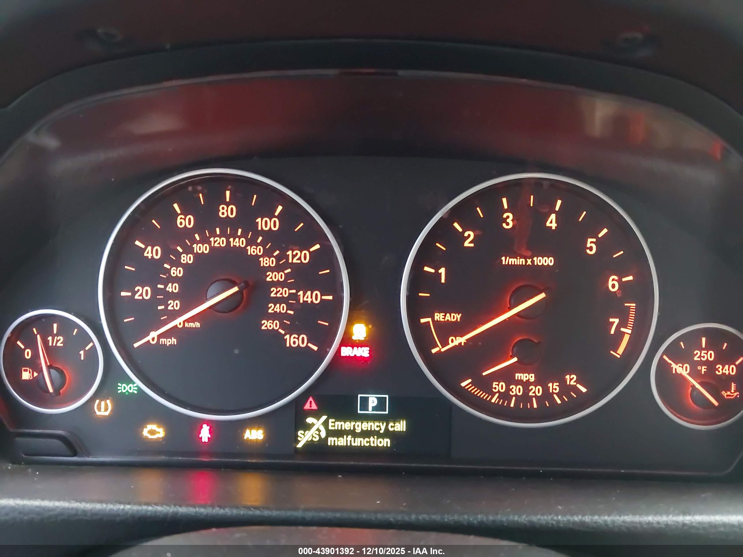 BMW 320I image 7