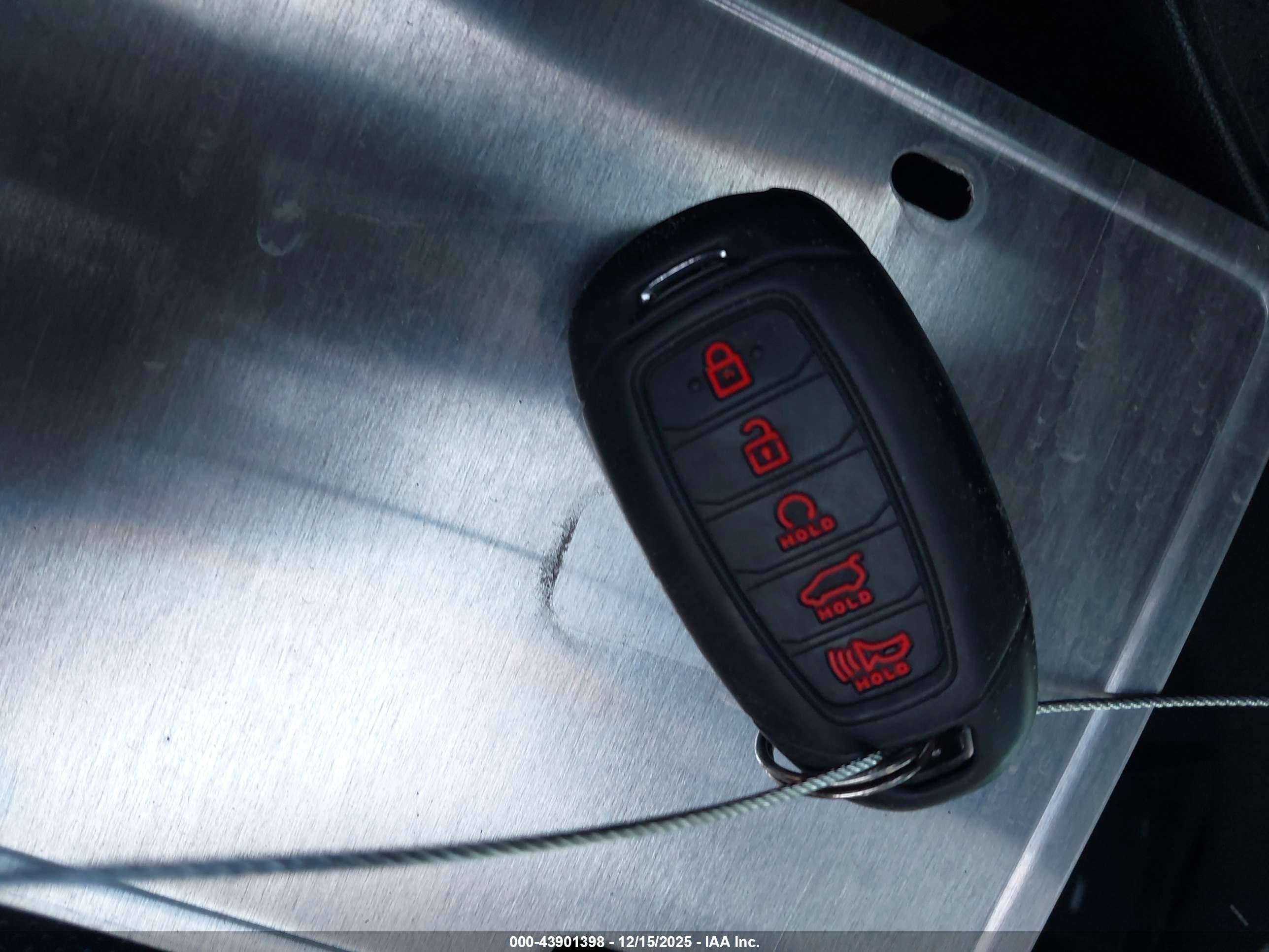 HYUNDAI PALISADE image 11