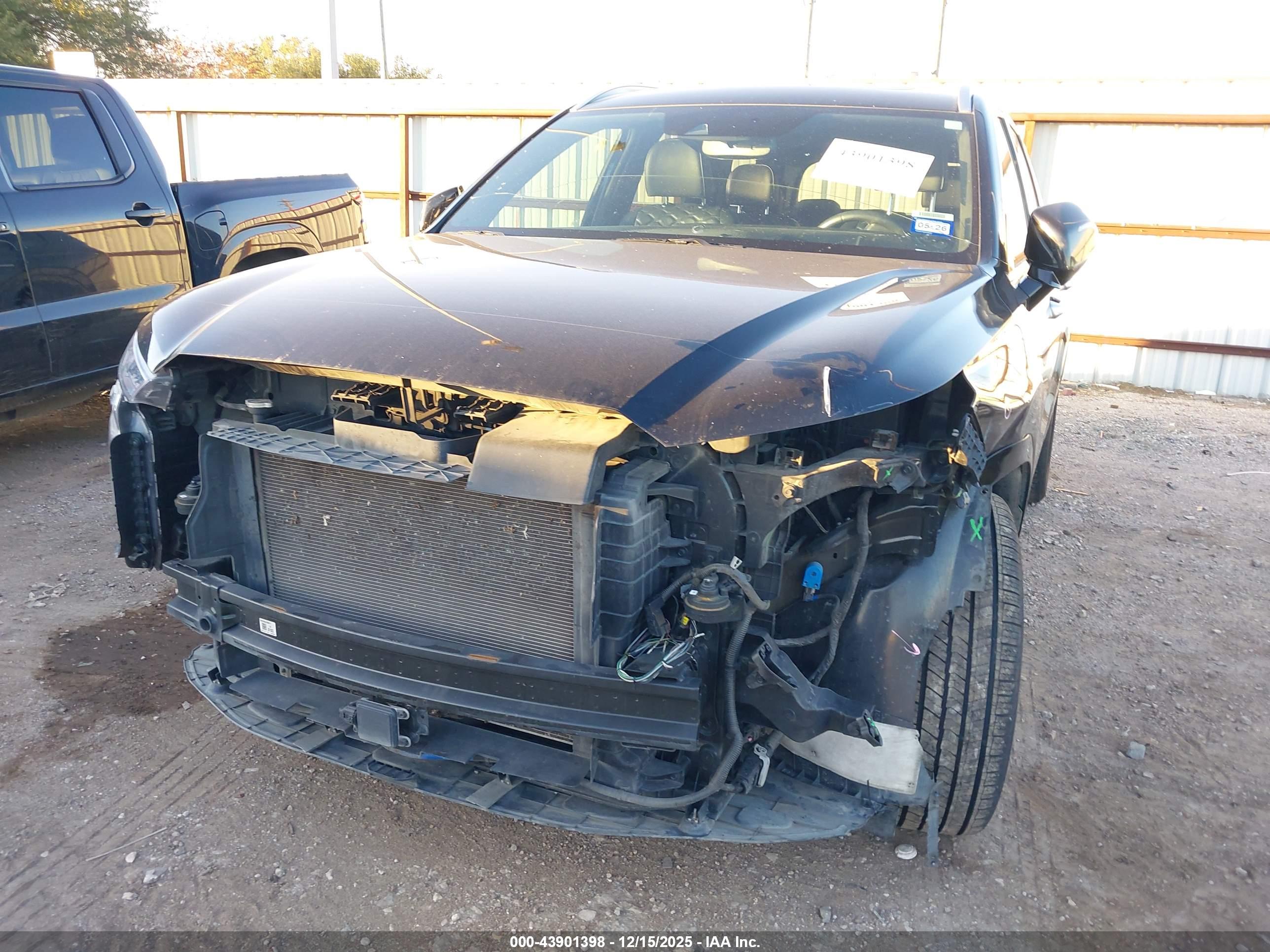 HYUNDAI PALISADE image 6