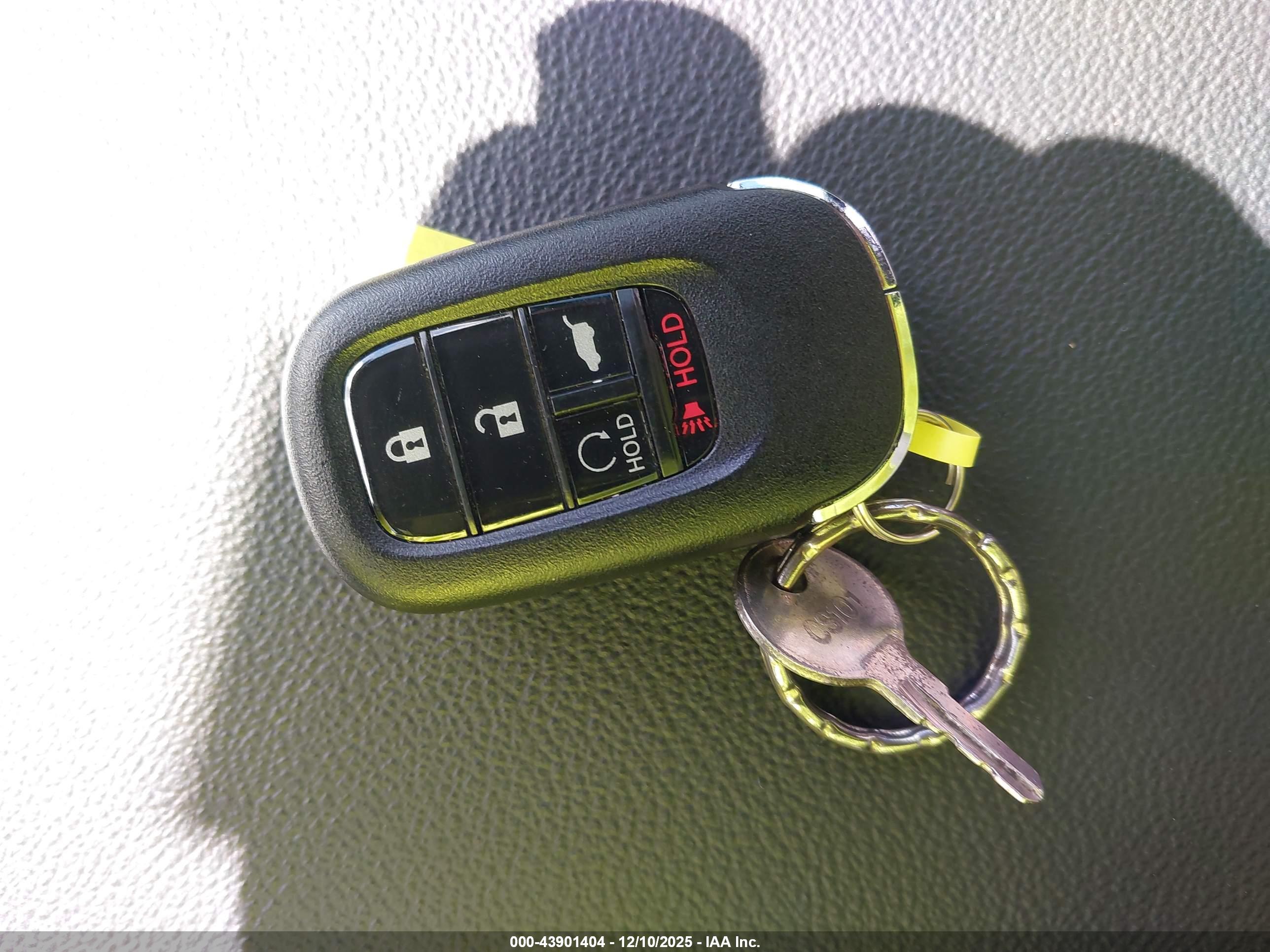 HONDA CR-V image 11