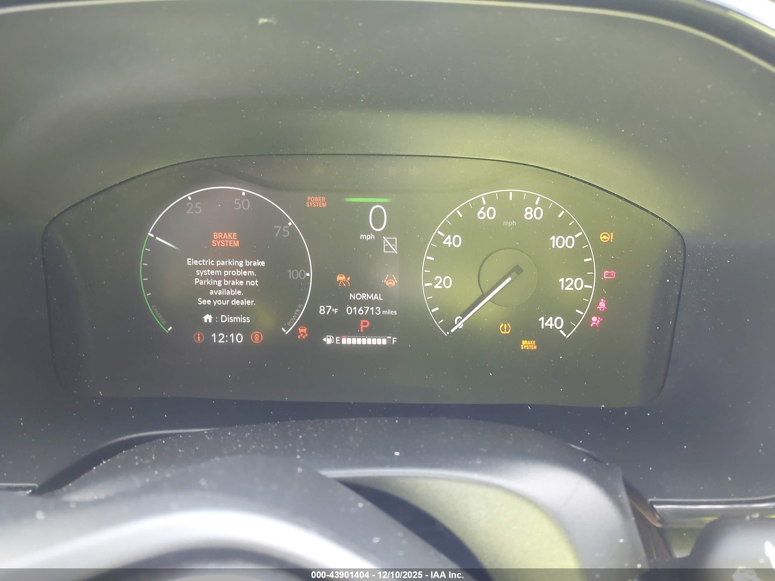 HONDA CR-V image 7