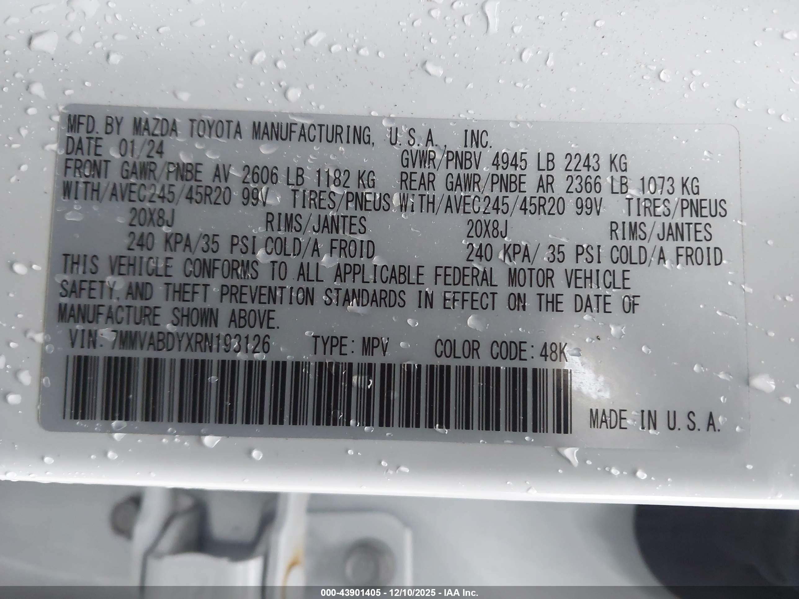 MAZDA CX-50 image 9