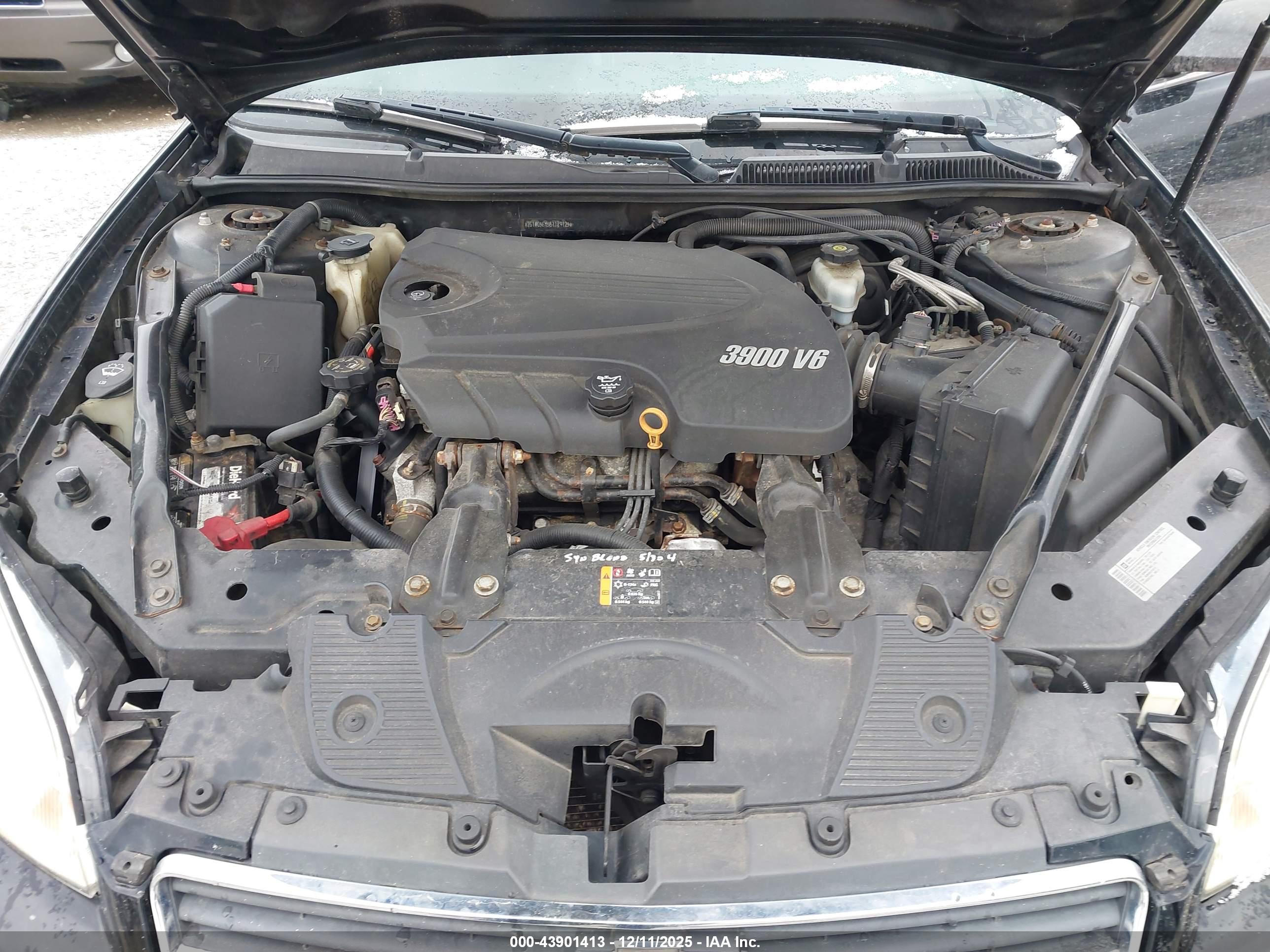 CHEVROLET IMPALA image 10