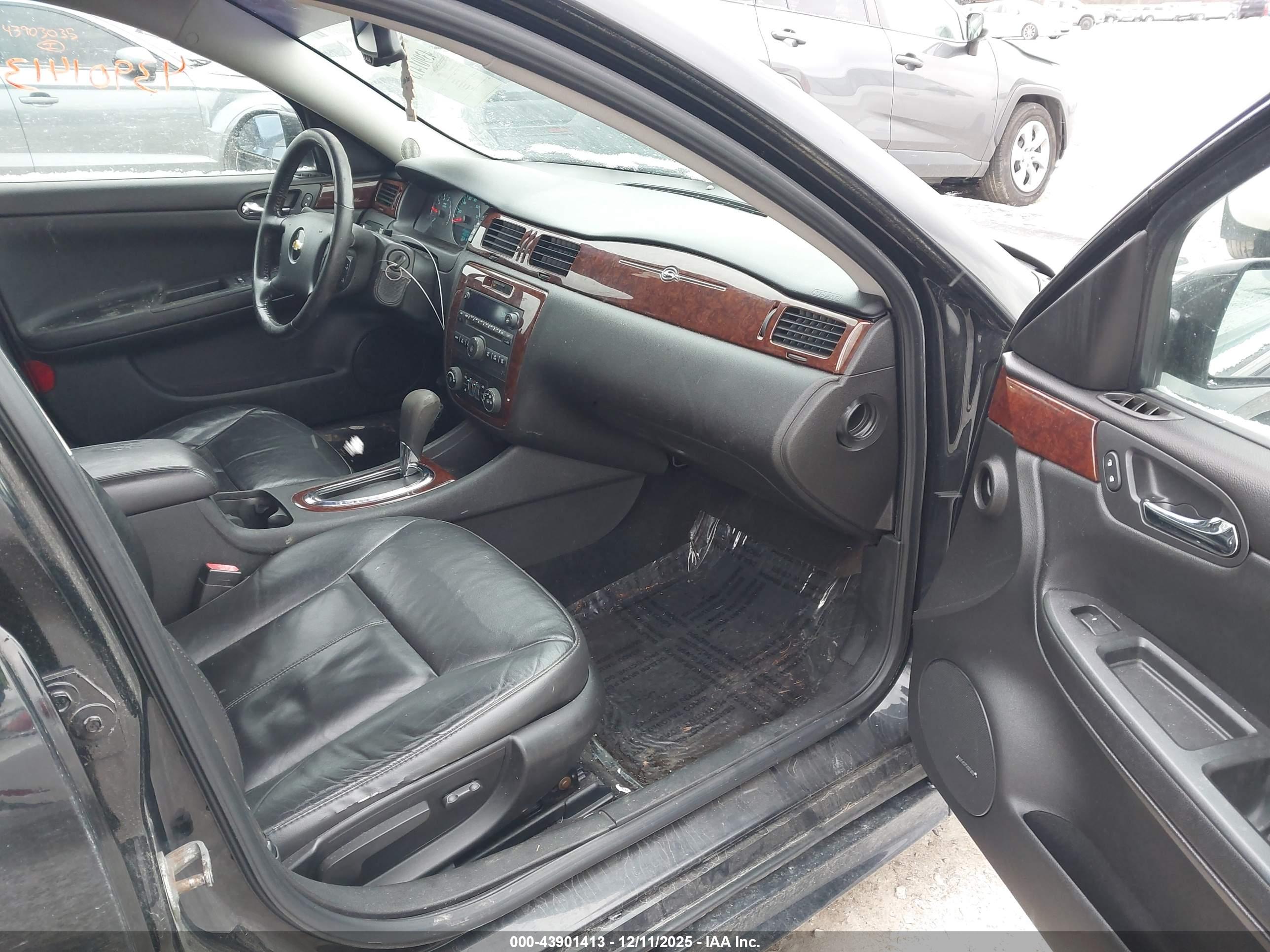 CHEVROLET IMPALA image 5
