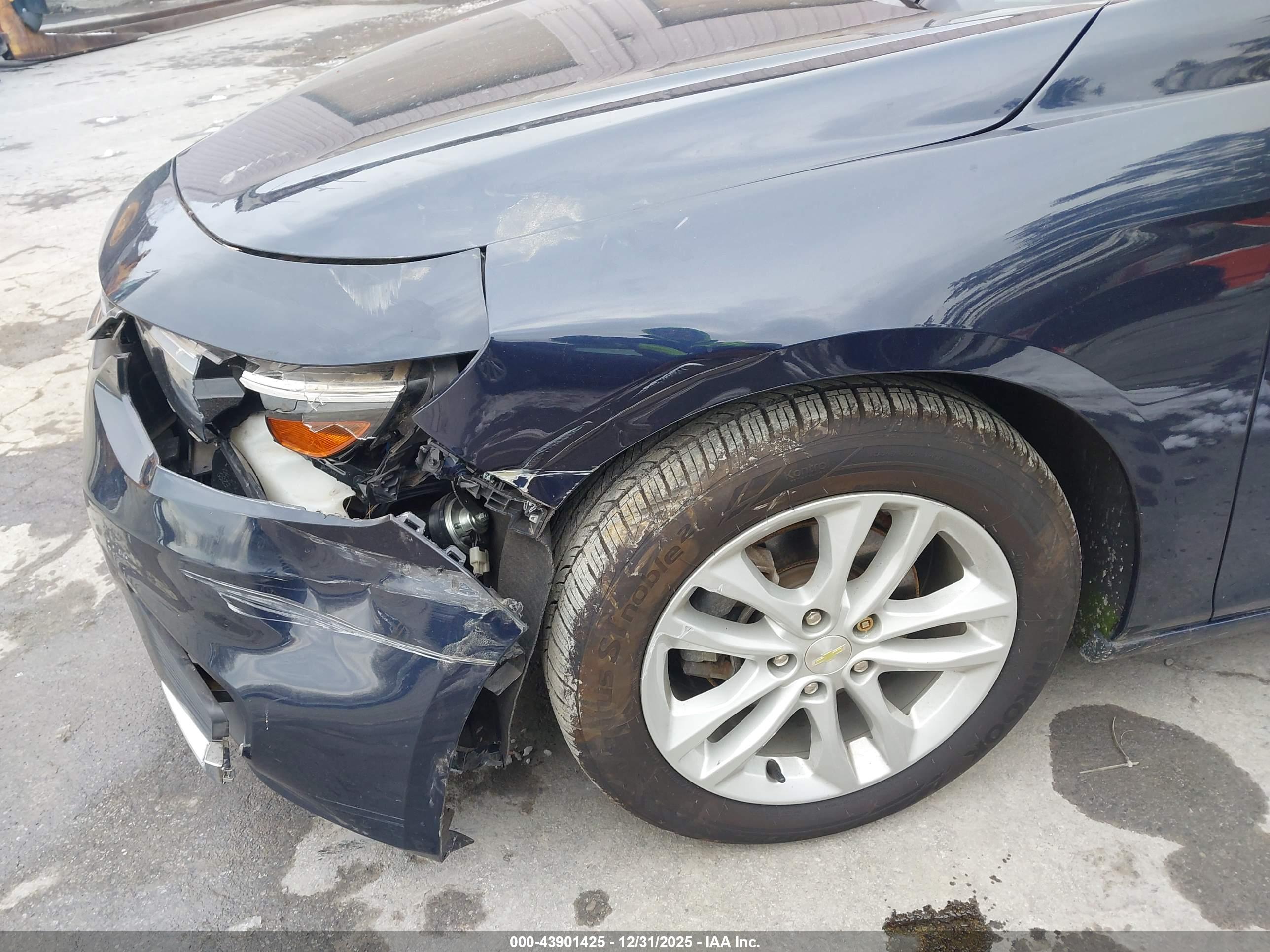 CHEVROLET MALIBU image 6