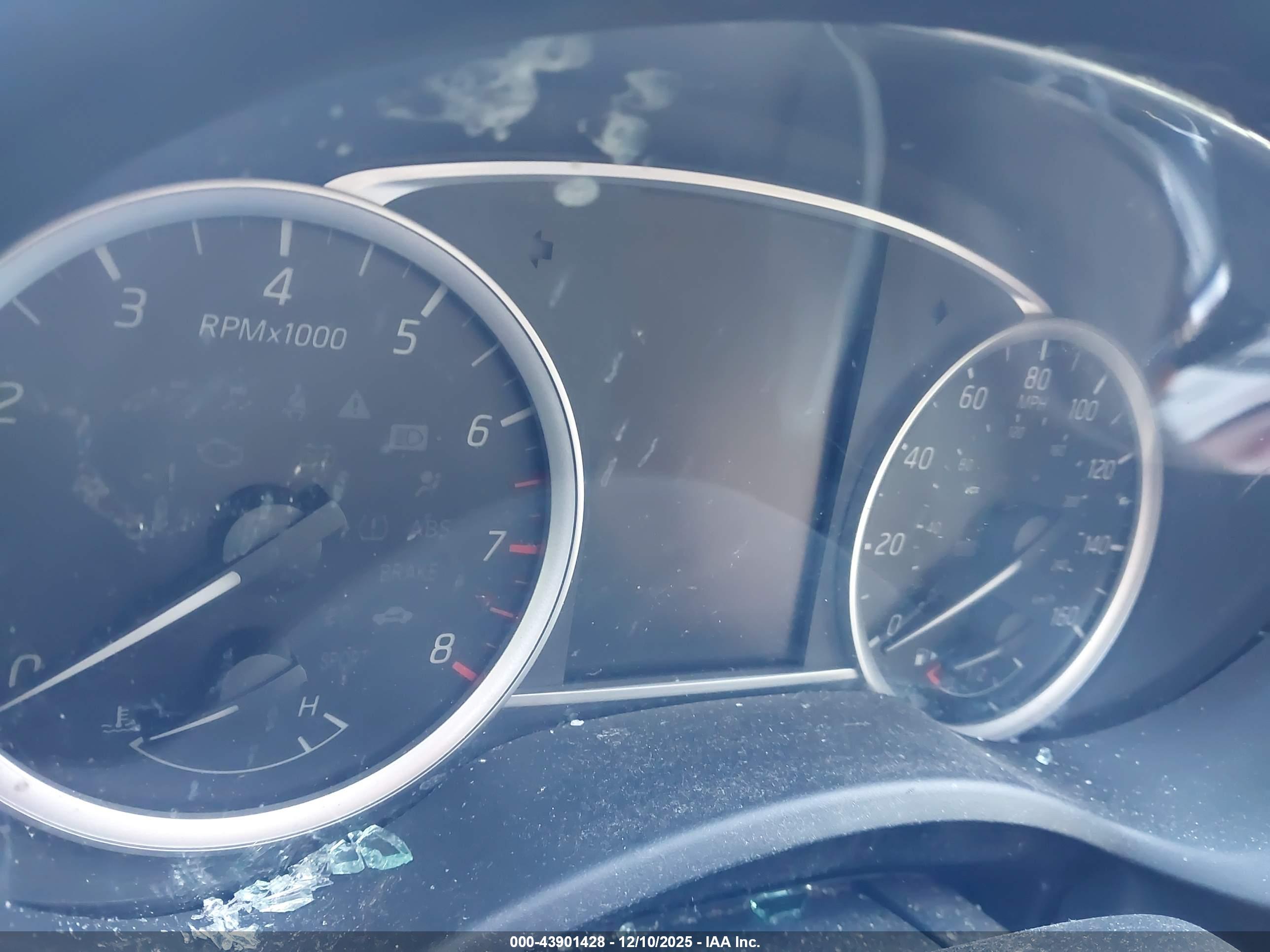 NISSAN SENTRA image 7