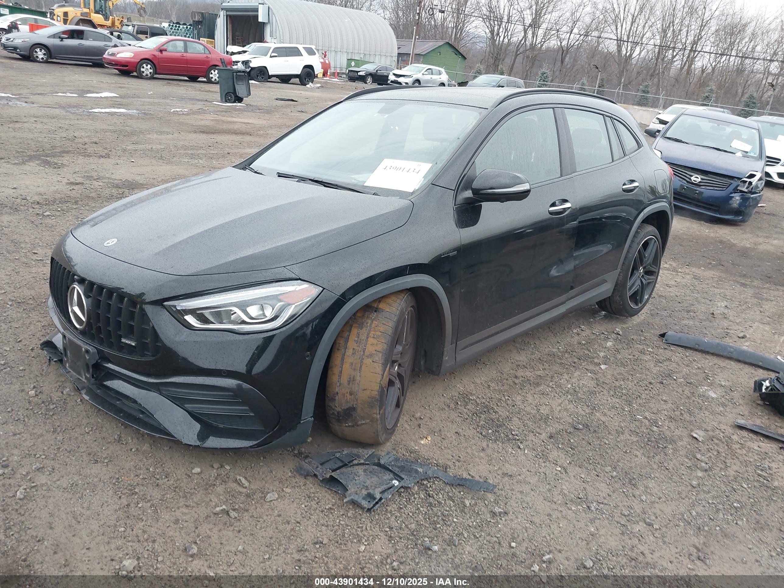 MERCEDES-BENZ AMG image 2