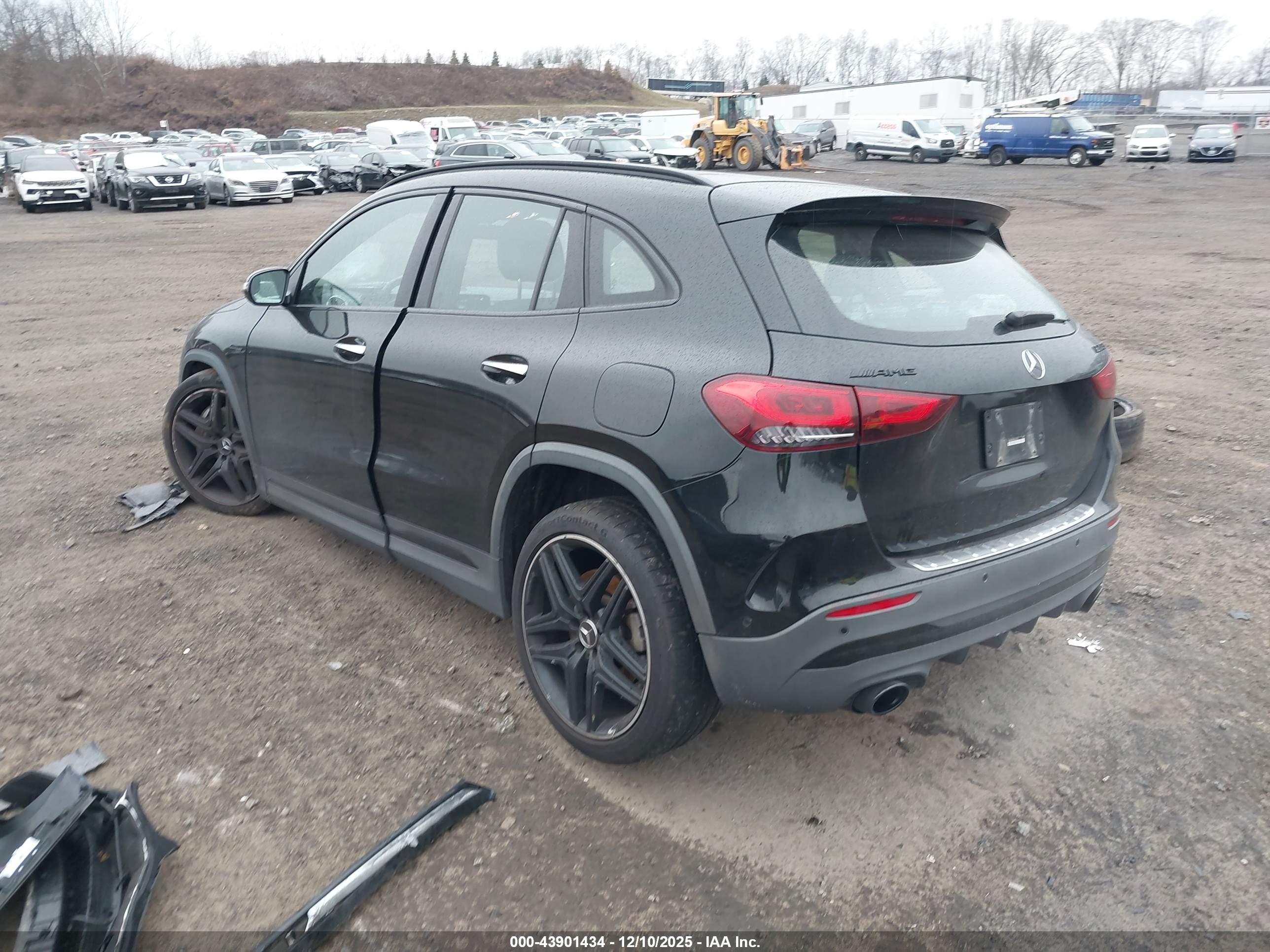 MERCEDES-BENZ AMG image 3