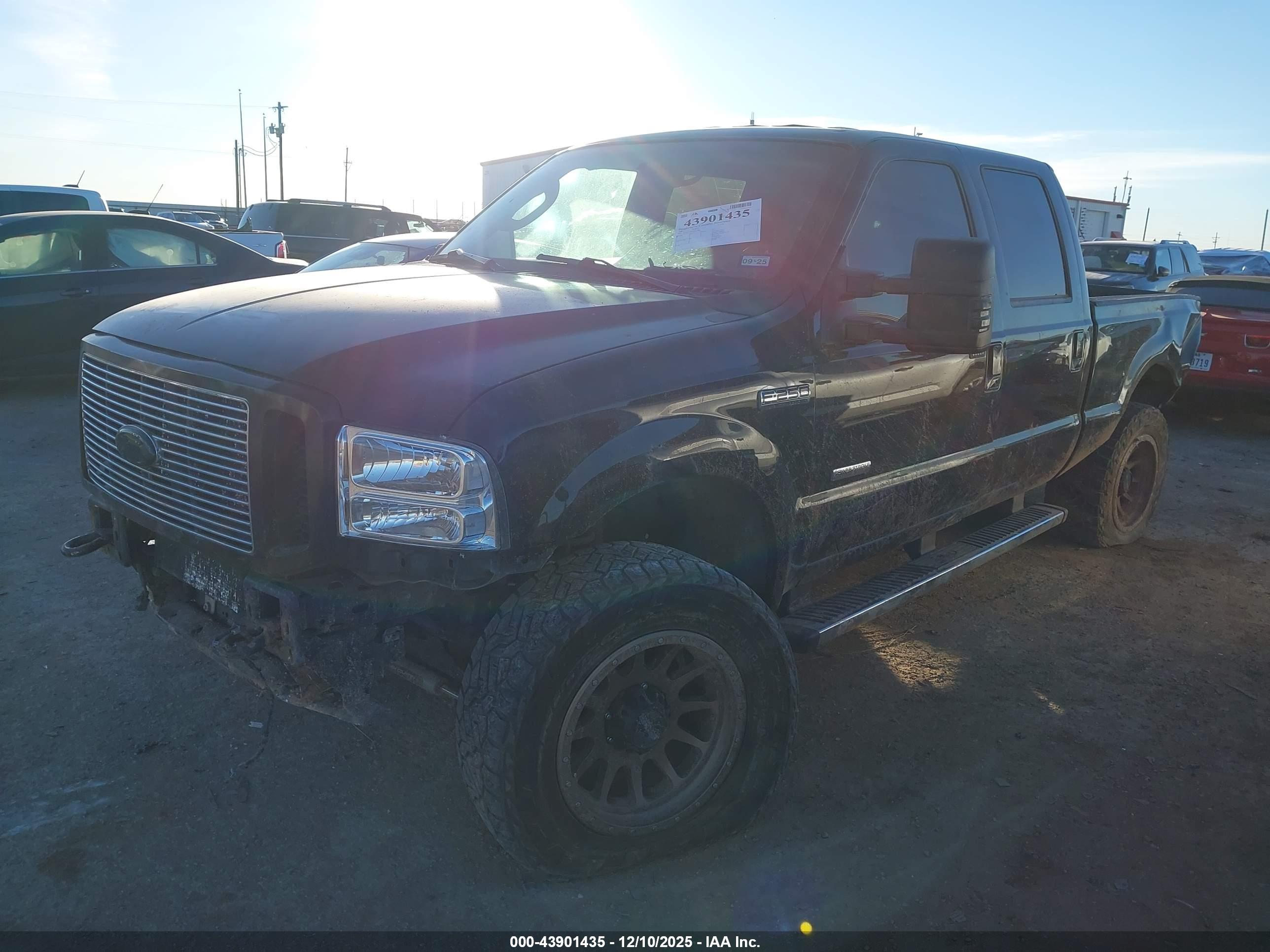 FORD F-250 image 2
