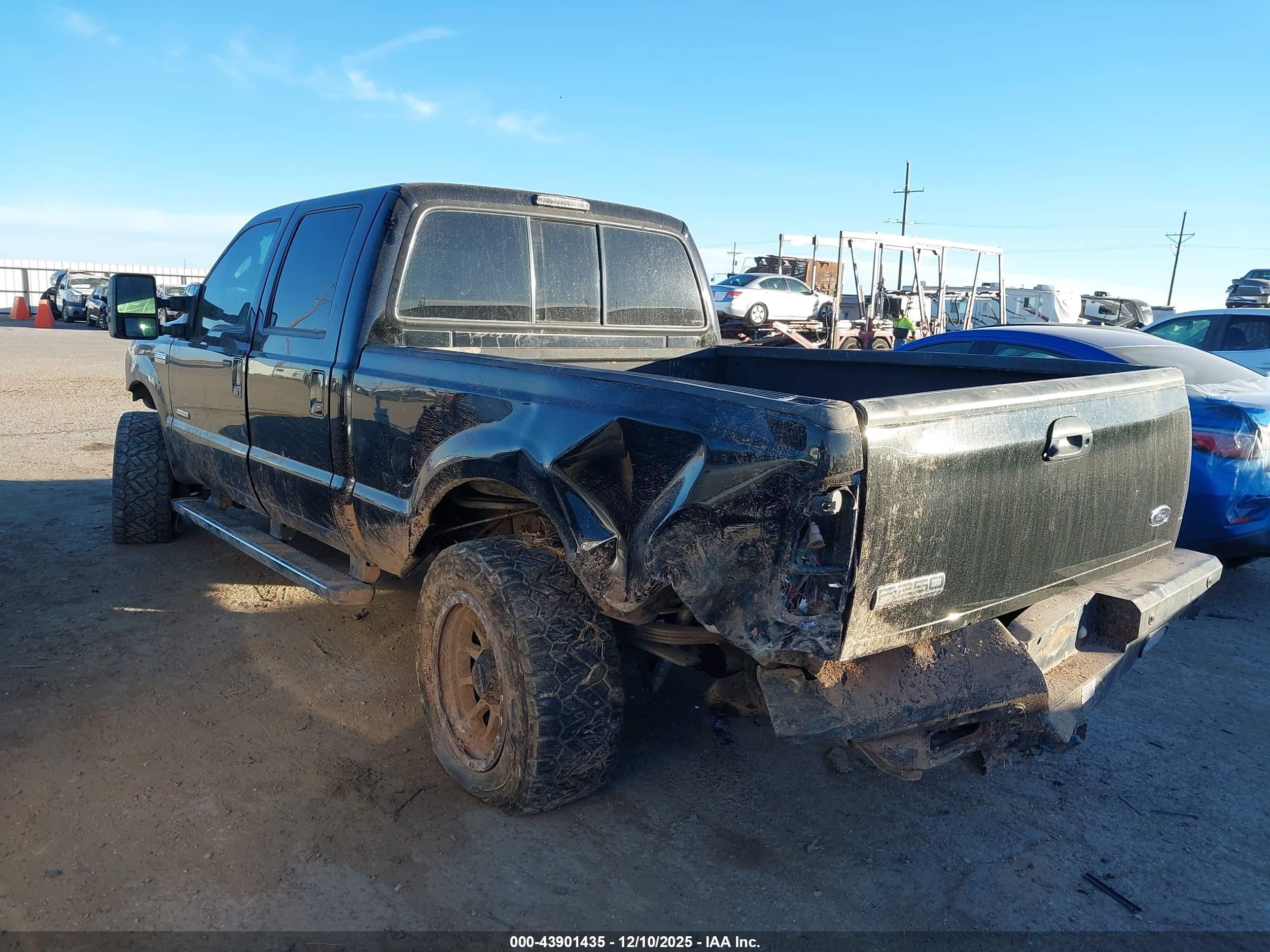 FORD F-250 image 3