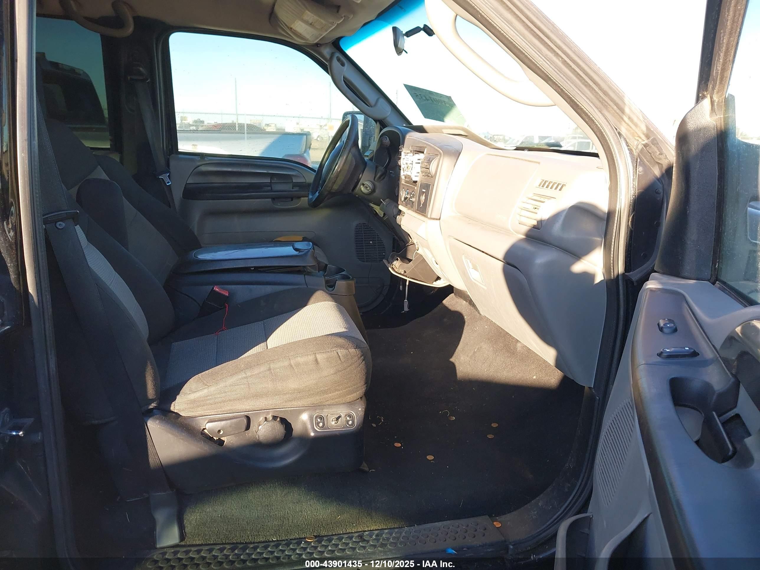 FORD F-250 image 5