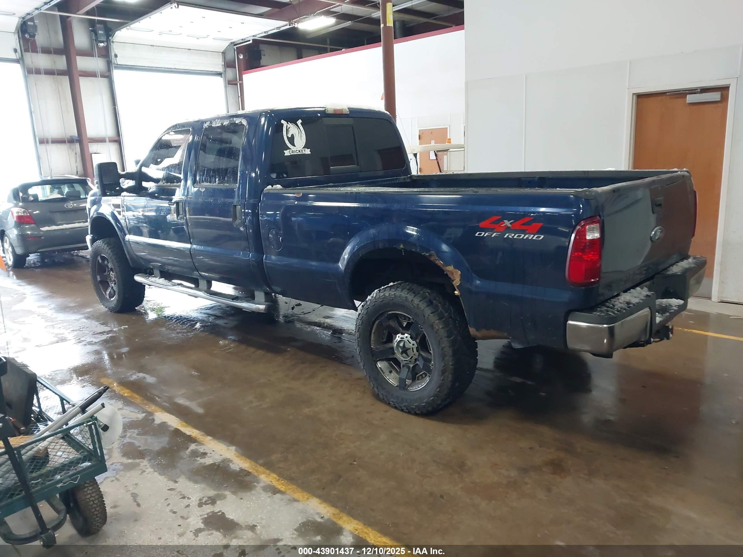 FORD F-250 image 3