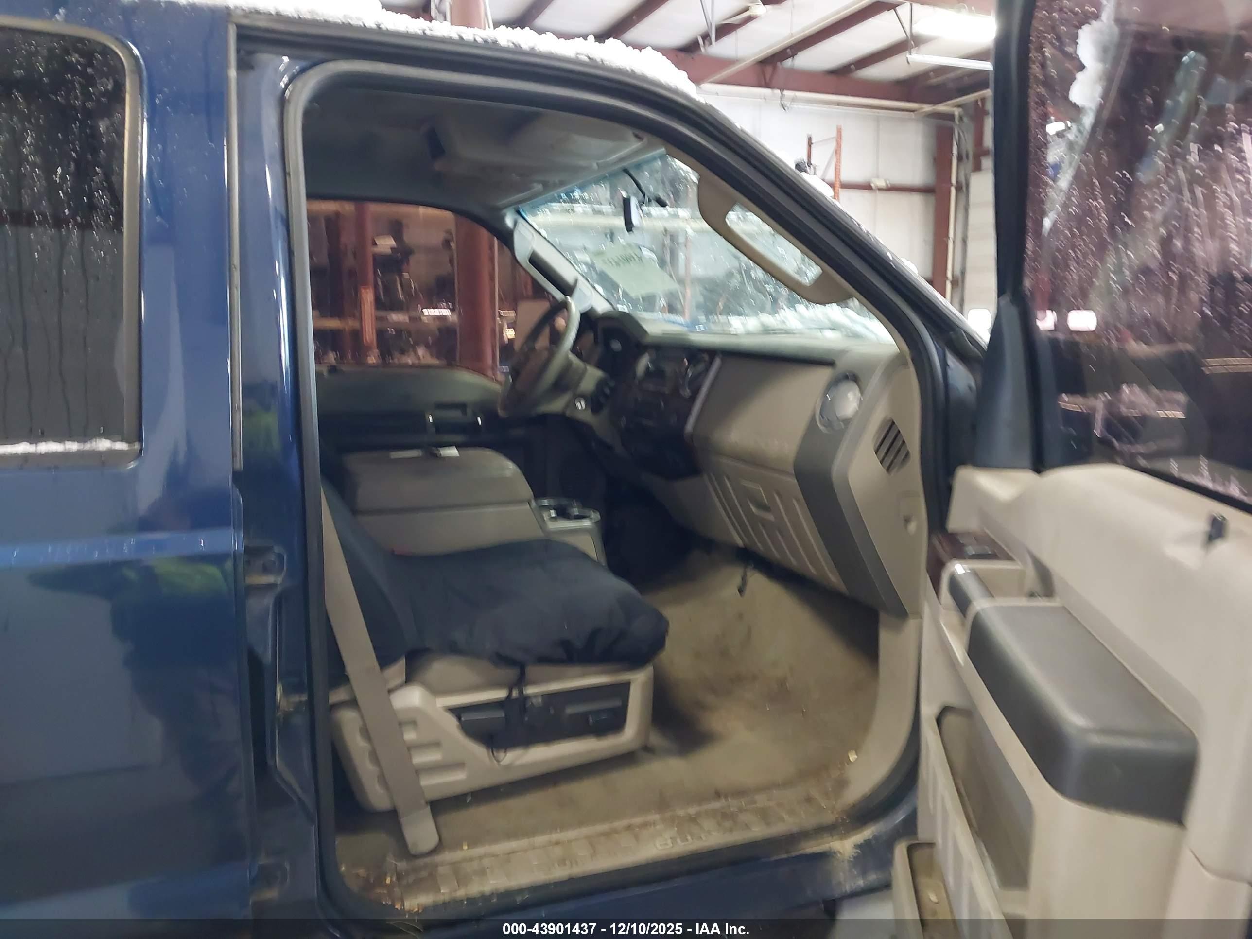 FORD F-250 image 5